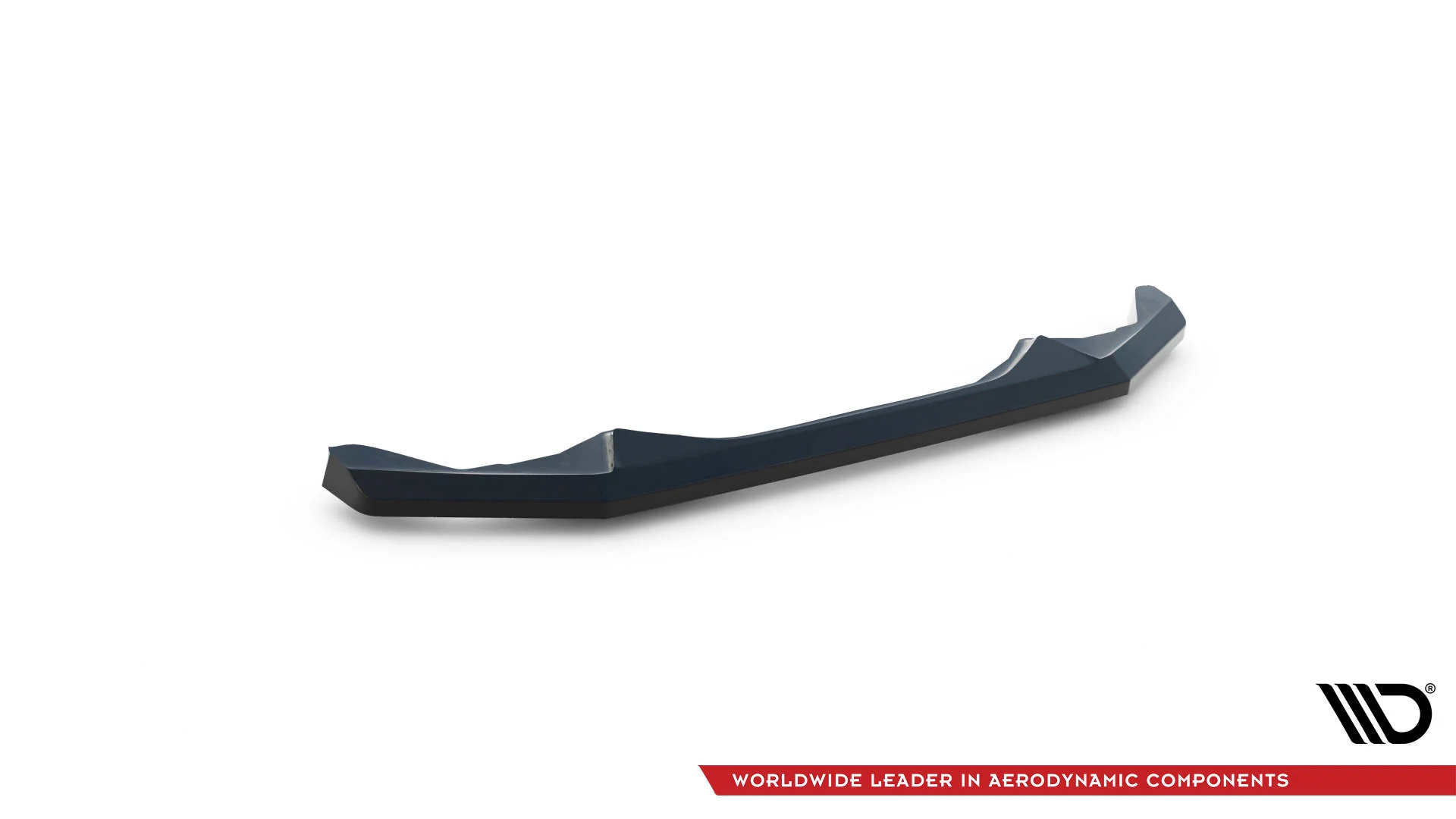 Rear Splitter BMW 2 Coupe G42 - Image 6