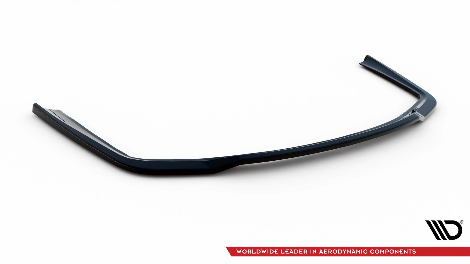 REAR SPLITTER BMW 7 G11 FACELIFT - Image 7