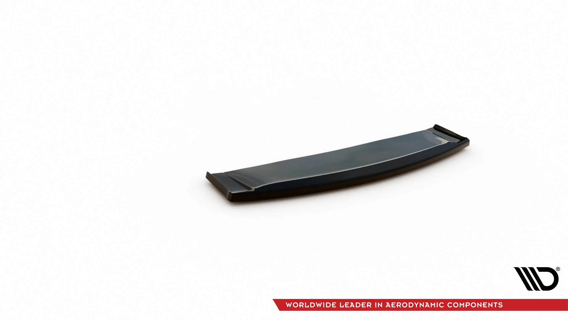 Rear Splitter for BMW 5 GT M-Pack F07 - Image 5