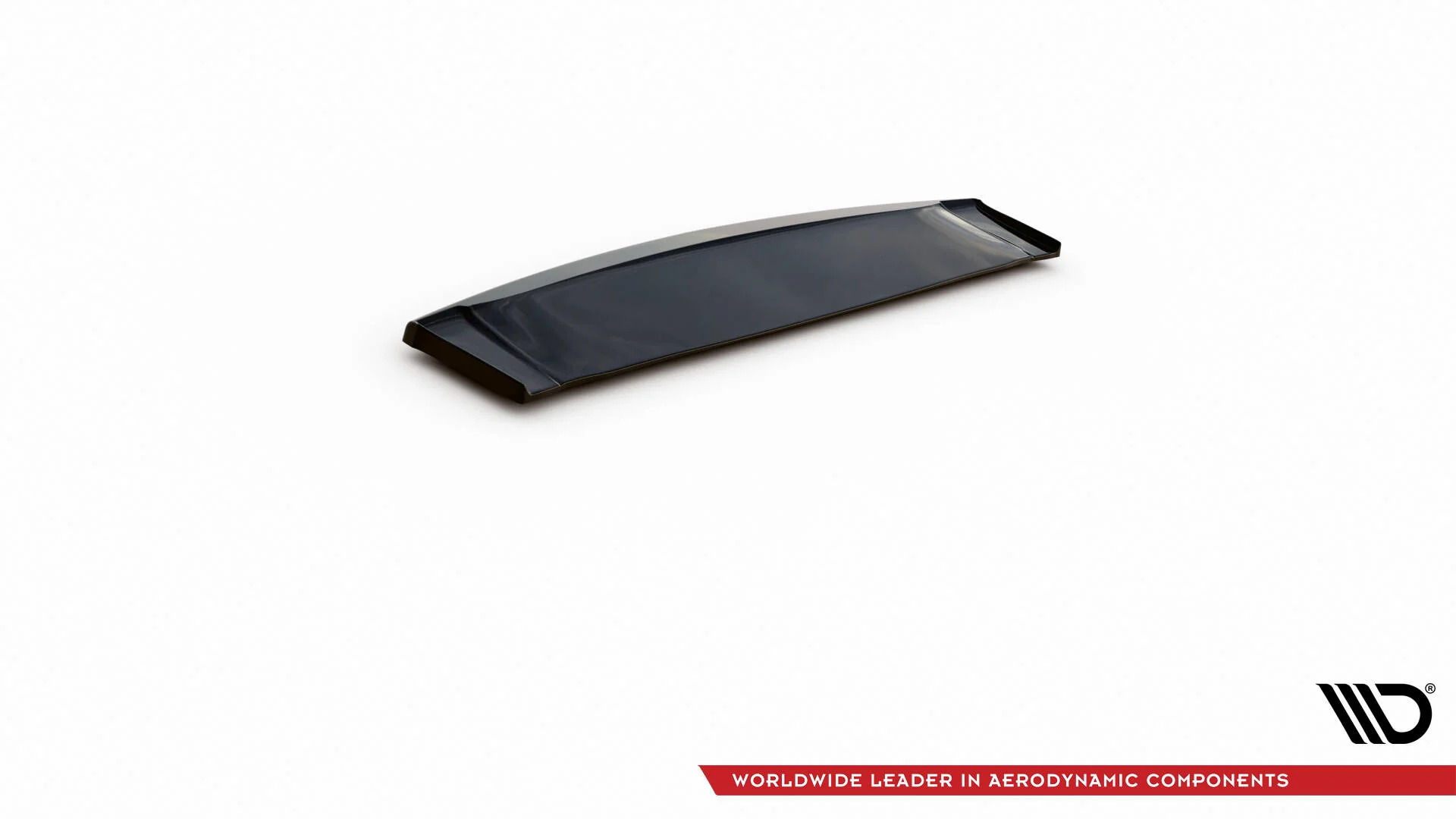 Rear Splitter for BMW 5 GT M-Pack F07 - Image 6
