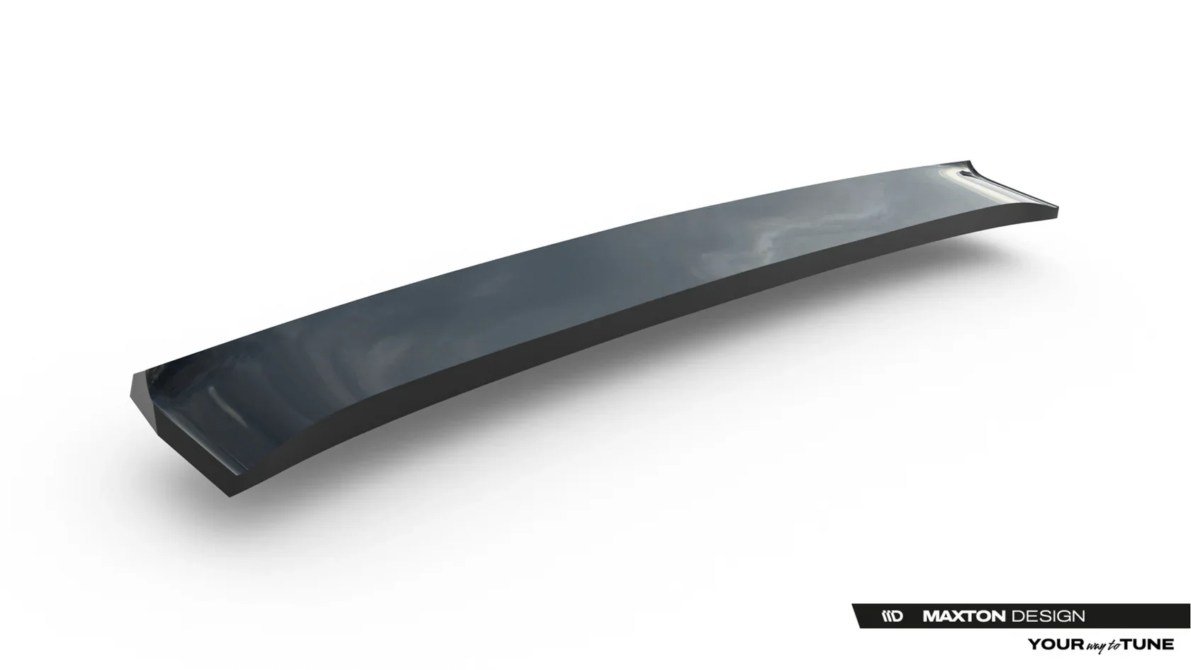 Rear Splitter for Volkswagen Jetta GLI Mk7 Facelift 2 - Image 5