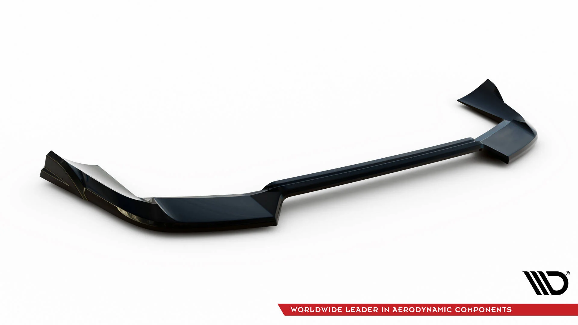 Rear Splitter Porsche Cayenne SUV / Coupe Mk3 Facelift - Image 6