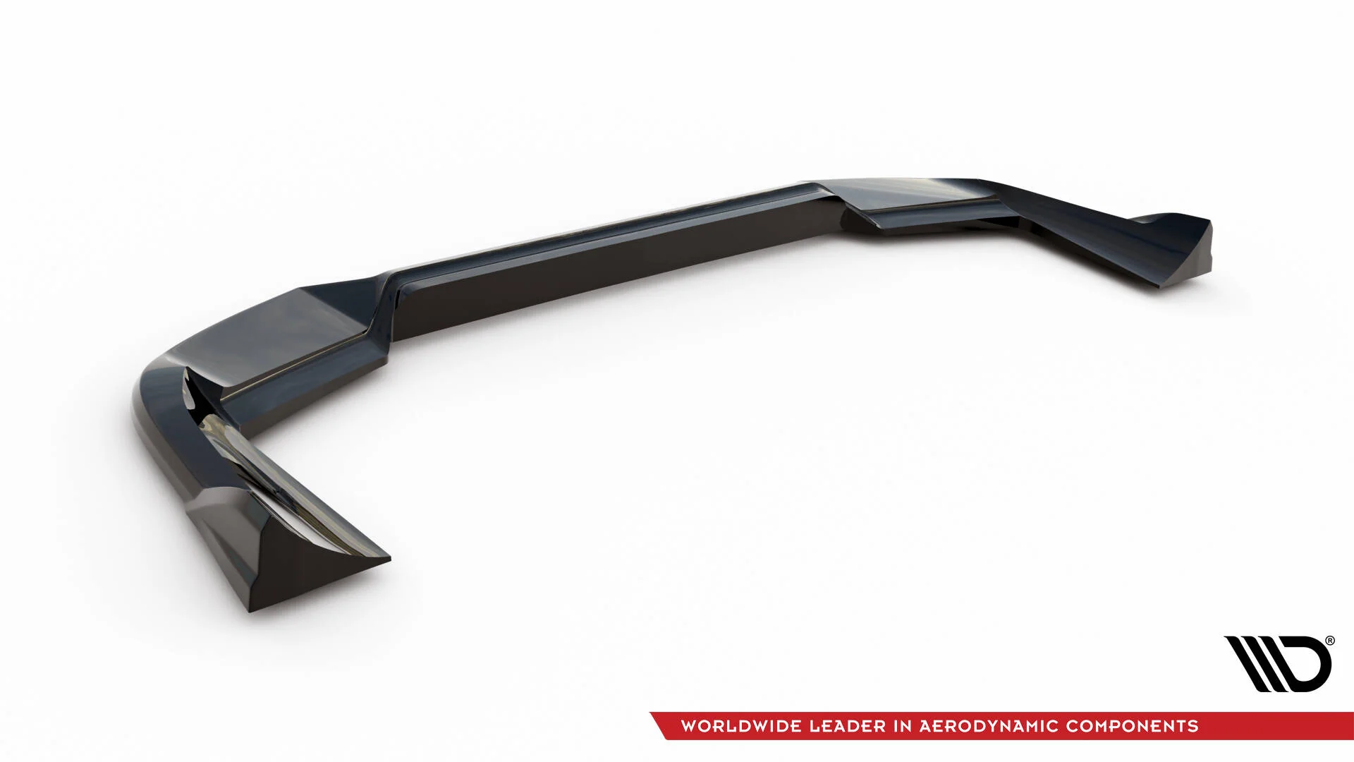 Rear Splitter Porsche Cayenne SUV / Coupe Mk3 Facelift - Image 7