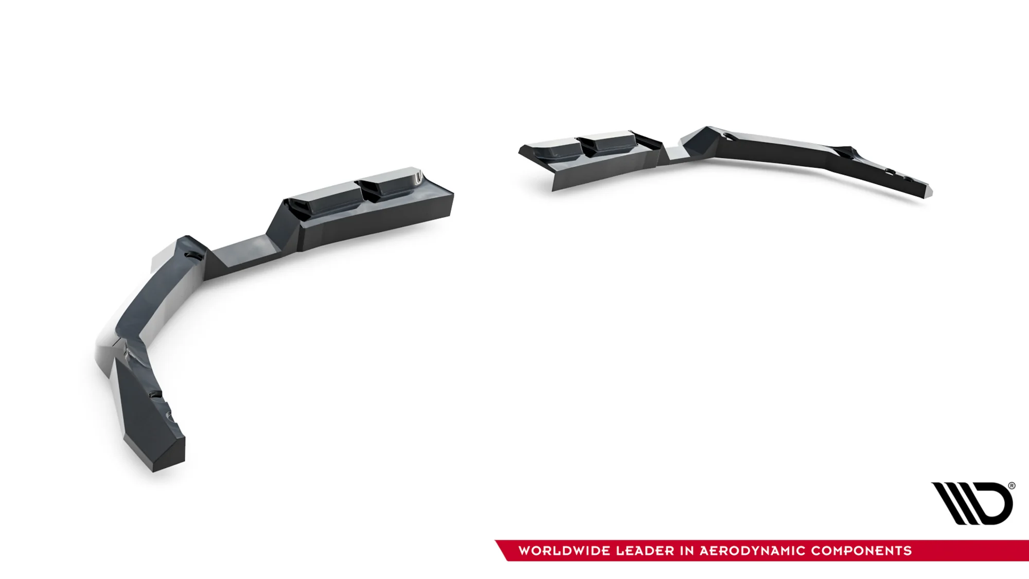 Rear Splitter V.1 Toyota GR Corolla Mk12 - Image 5