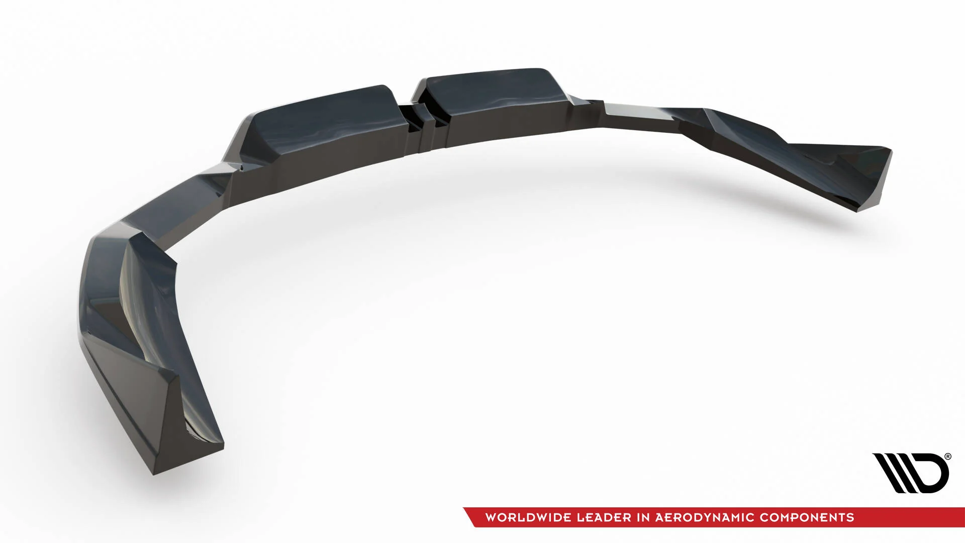 REAR SPLITTER (WITH VERTICAL BARS) BMW Z4 M40I G29 - Image 7
