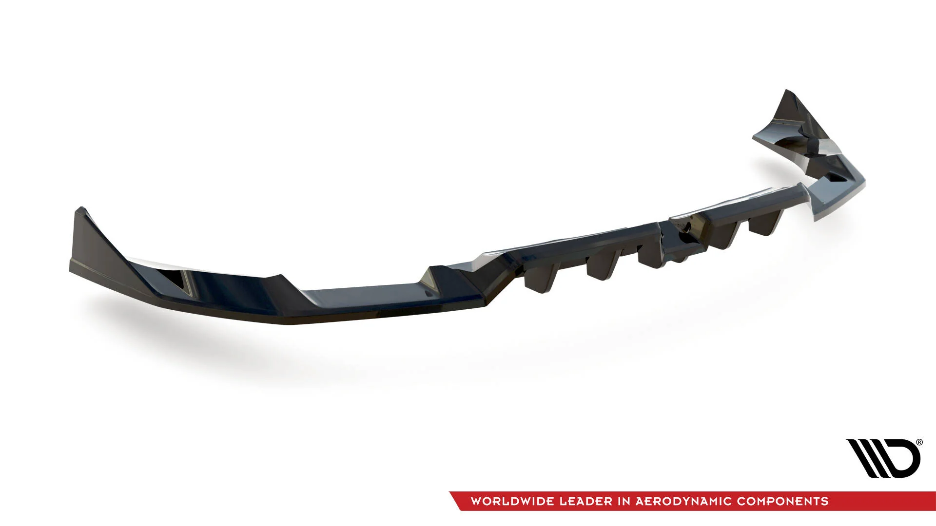 REAR SPLITTER (WITH VERTICAL BARS) BMW Z4 M40I G29 - Image 8