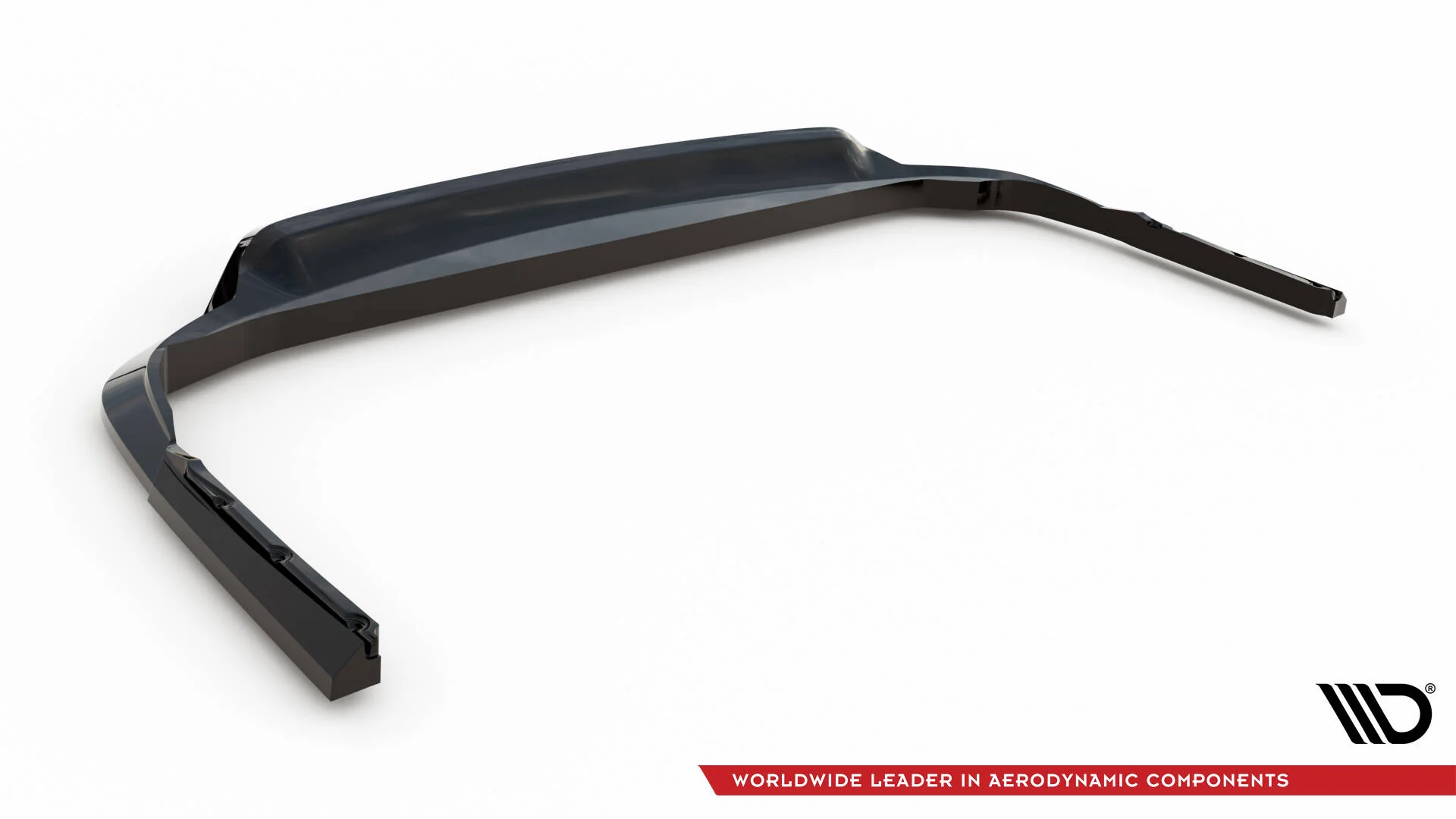 REAR SPLITTER (WITH VERTICAL BARS) TOYOTA SIENNA MK4 - Image 6