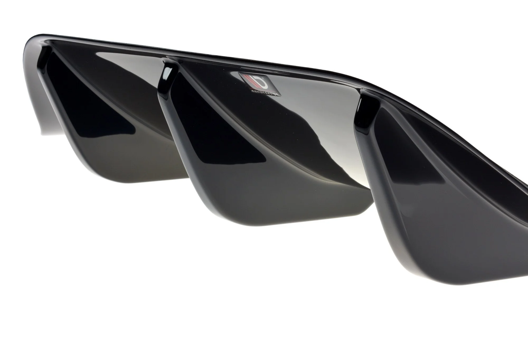 REAR VALANCE ALFA ROMEO GIULIA VELOCE - Image 6