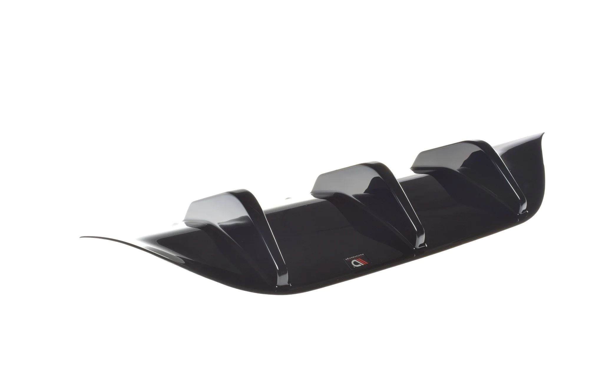 REAR VALANCE ALFA ROMEO GIULIA VELOCE - Image 7