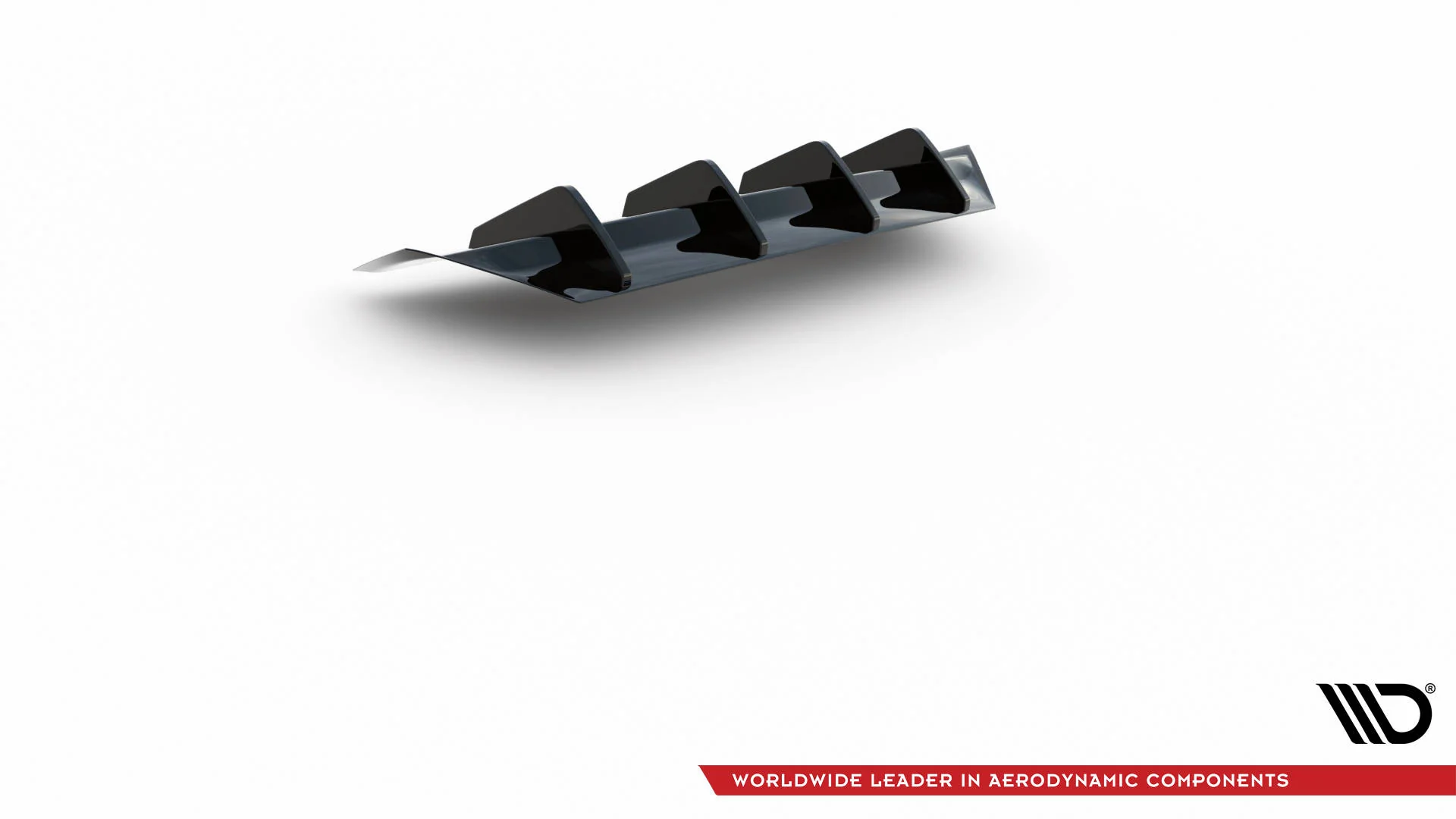 REAR VALANCE AUDI A4 B9 FACELIFT - Image 6