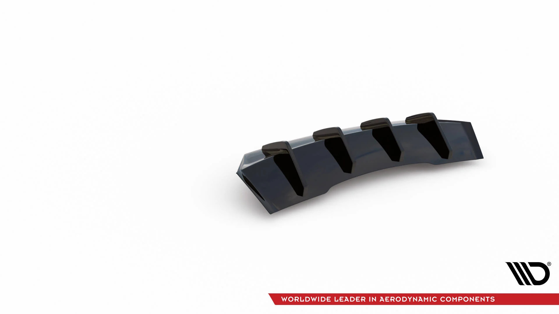 REAR VALANCE AUDI A4 B9 FACELIFT - Image 7