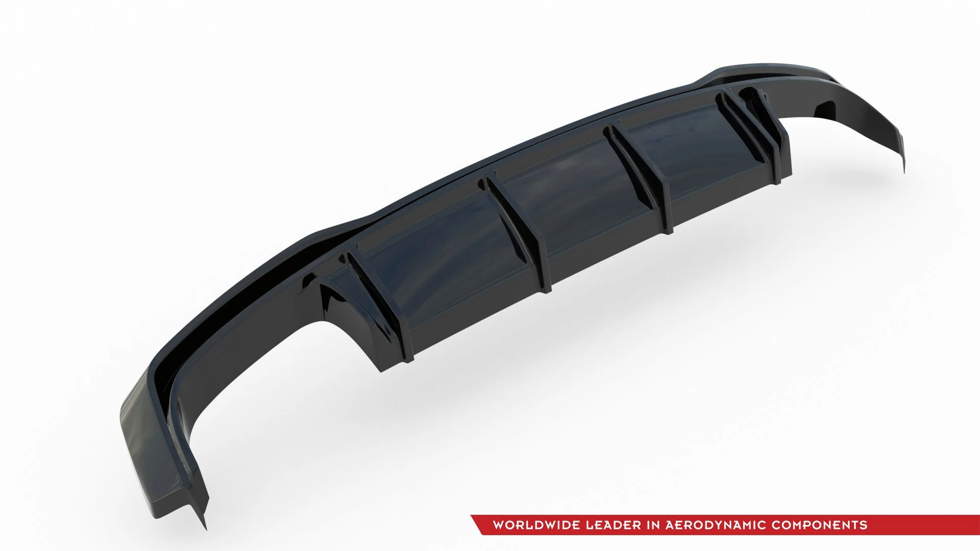 REAR VALANCE AUDI S7 C8 - Image 6