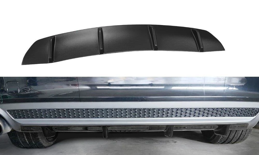 REAR VALANCE AUDI A7 S-LINE C7