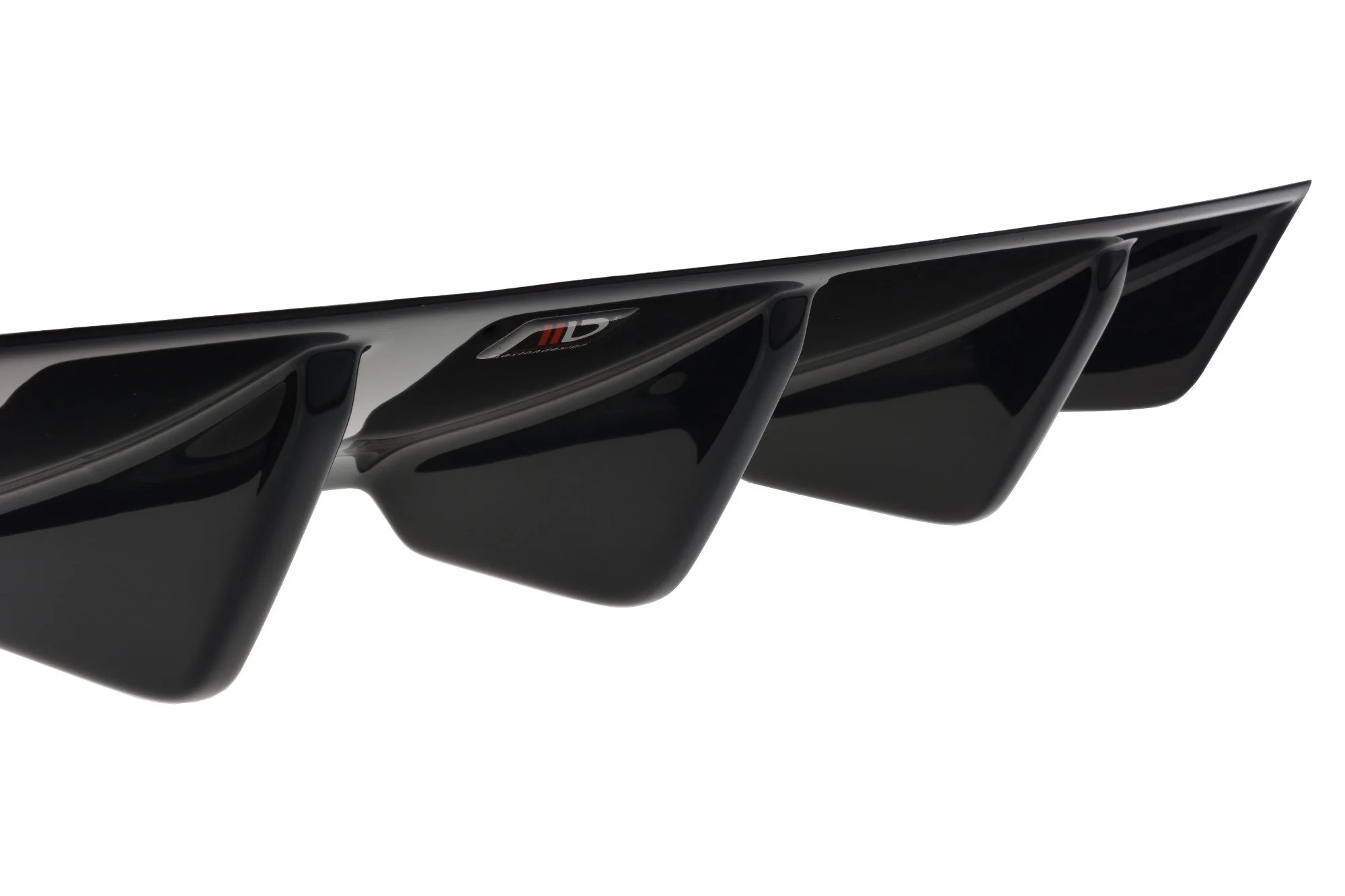 REAR VALANCE AUDI RS3 8V FL SEDAN - Image 2