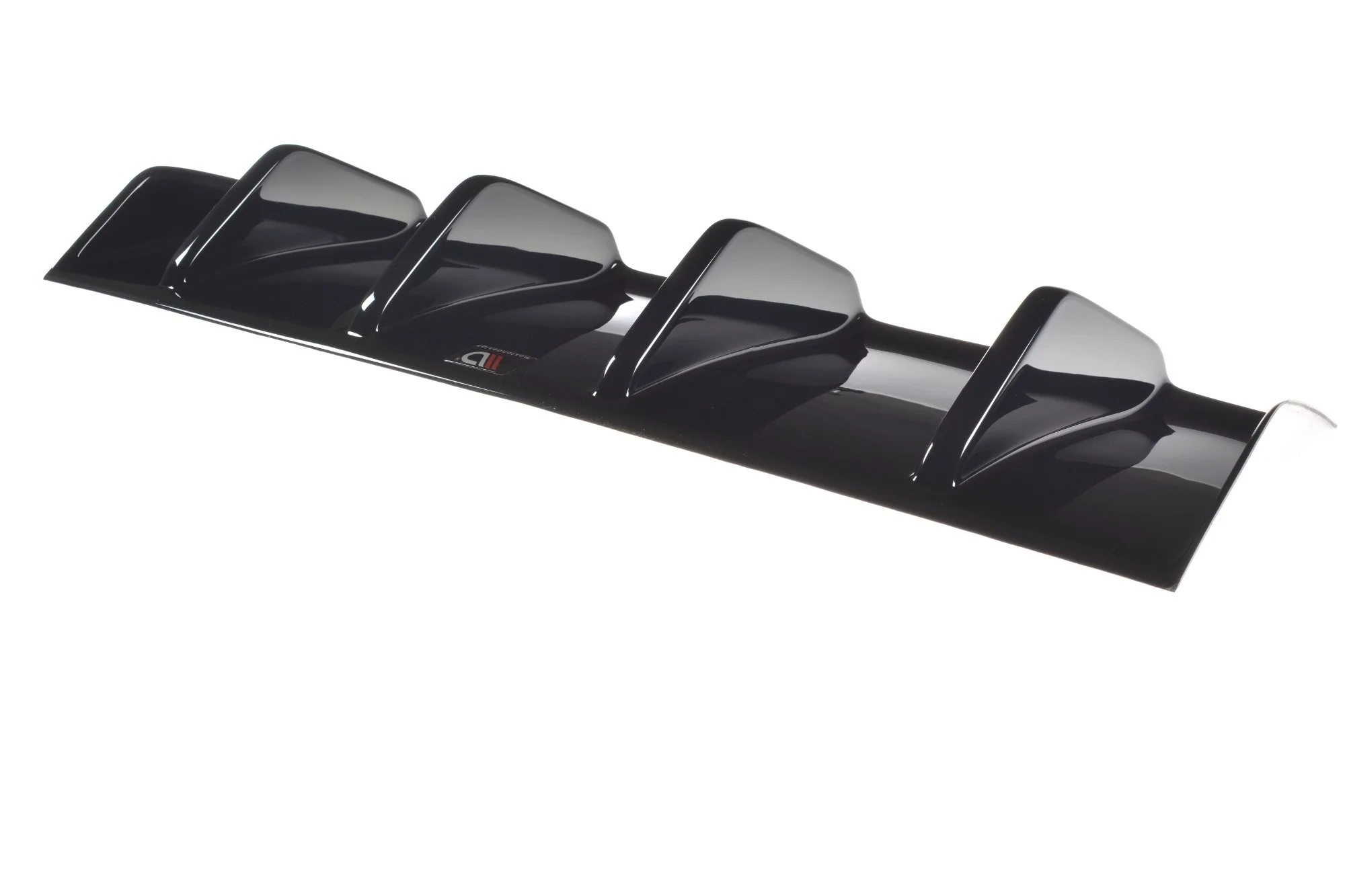 REAR VALANCE AUDI RS3 8V FL SEDAN - Image 4