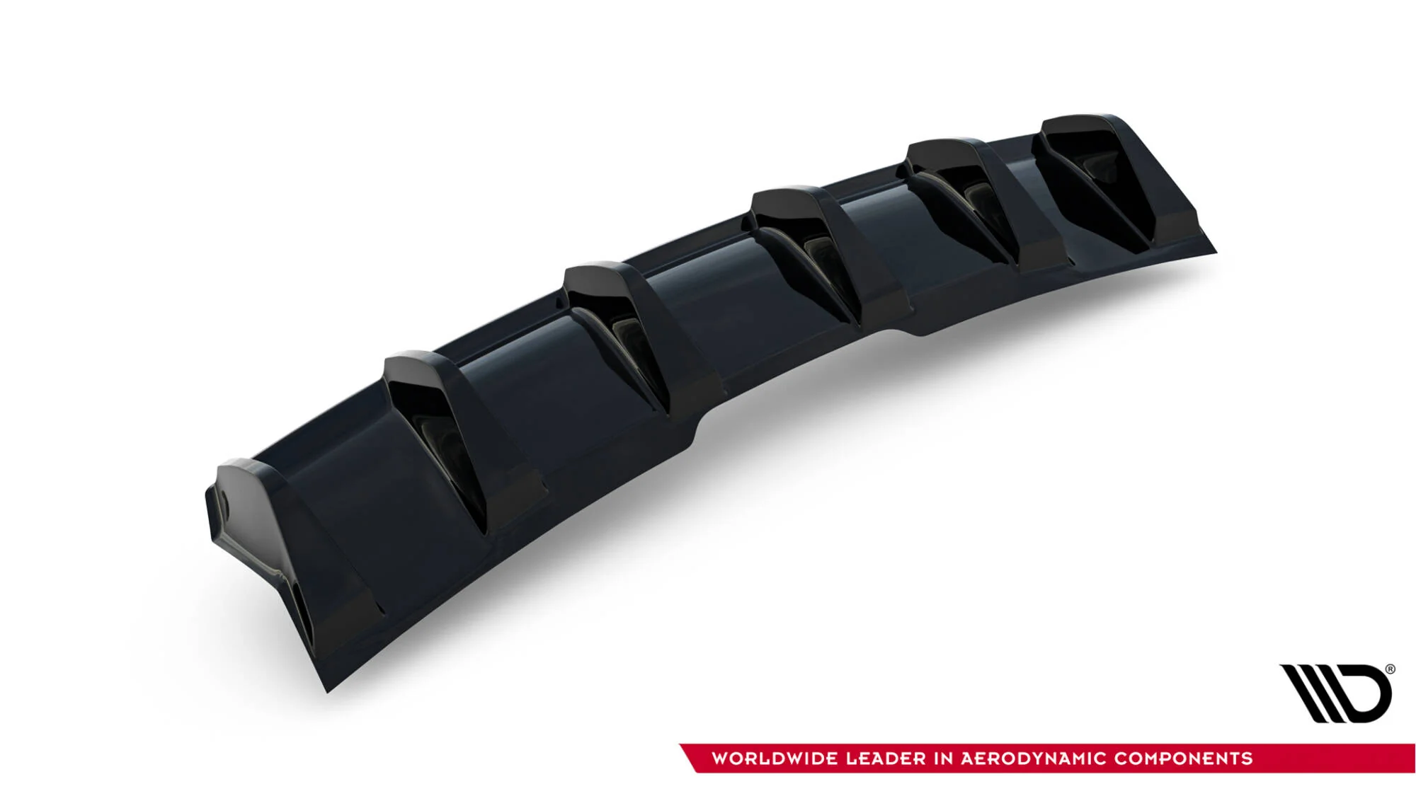 REAR VALANCE AUDI RS5 F5 COUPE / SPORTBACK - Image 5