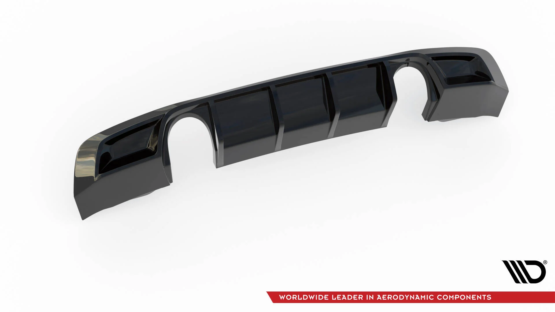 Rear Valance Audi TT S-Line 8S - Image 8