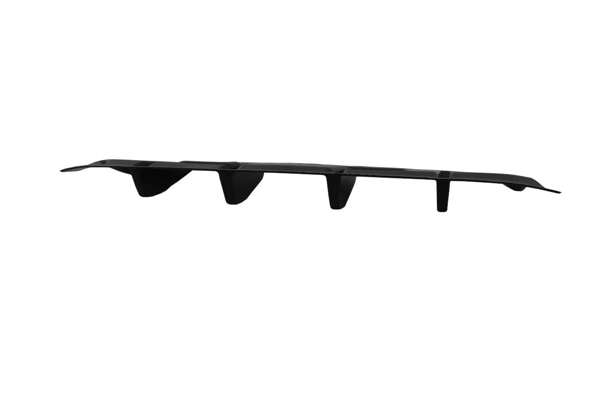 REAR VALANCE BENTLEY CONTINENTAL GT - Image 6