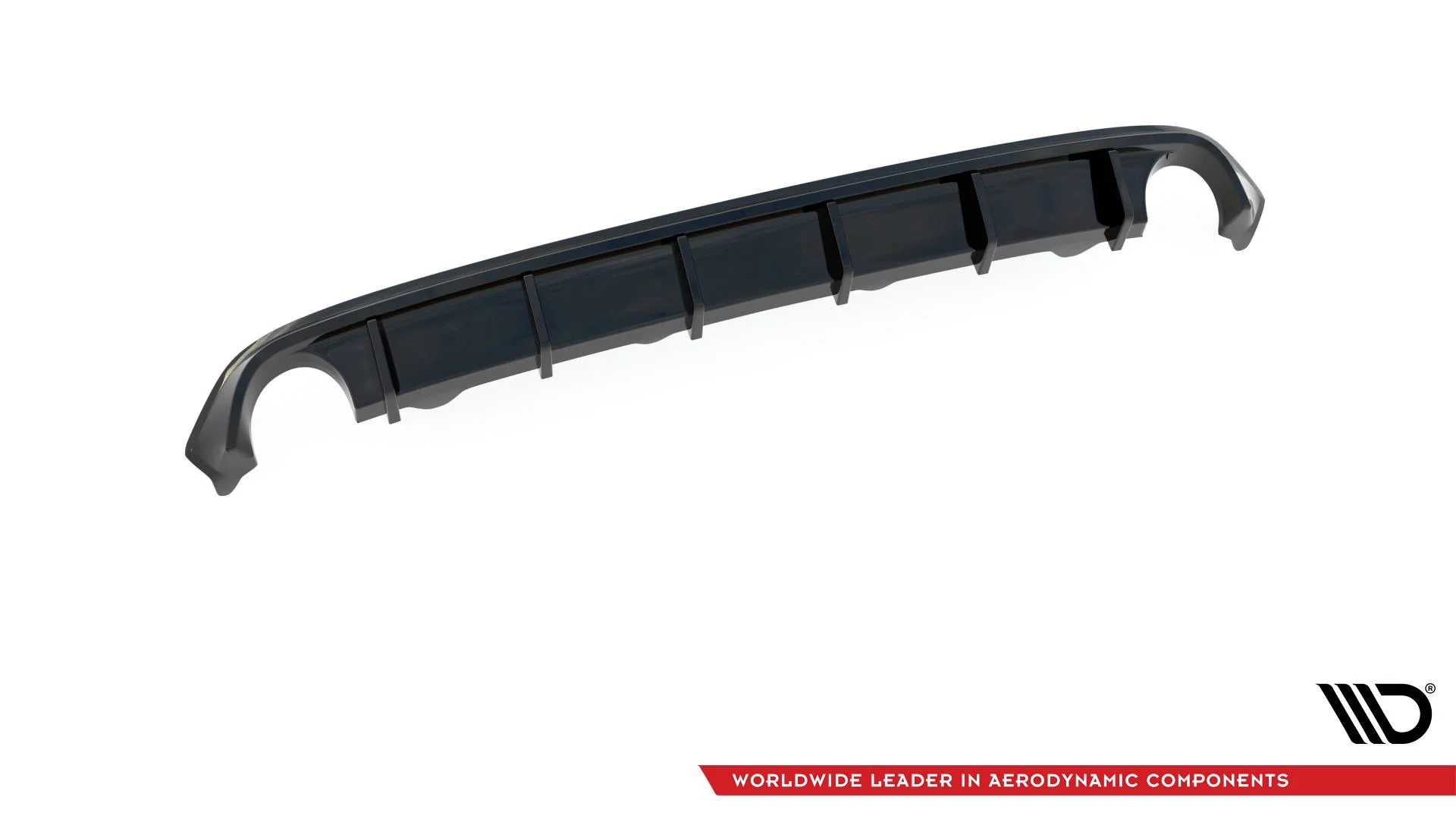 REAR VALANCE BMW 3 G20 / G21 - Image 6