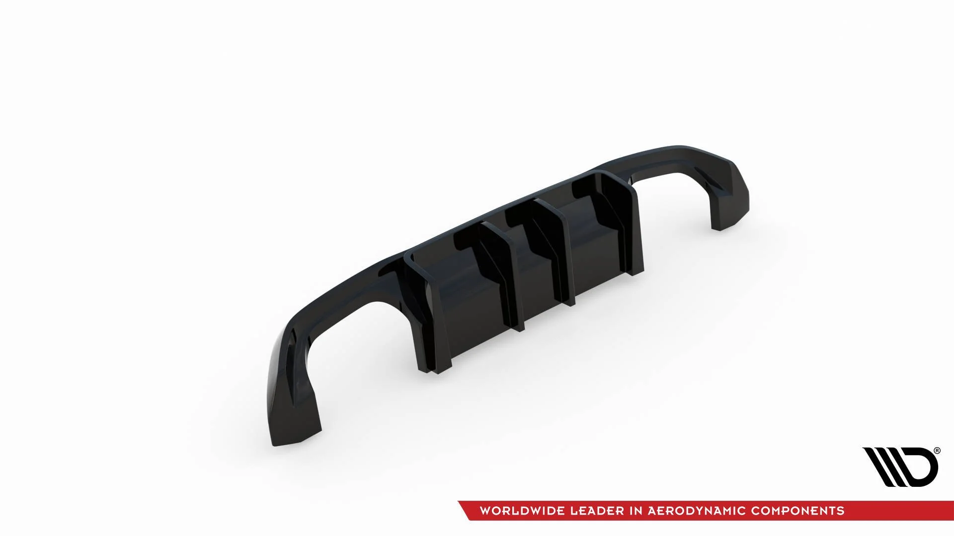 REAR VALANCE BMW M2 F87 - Image 5