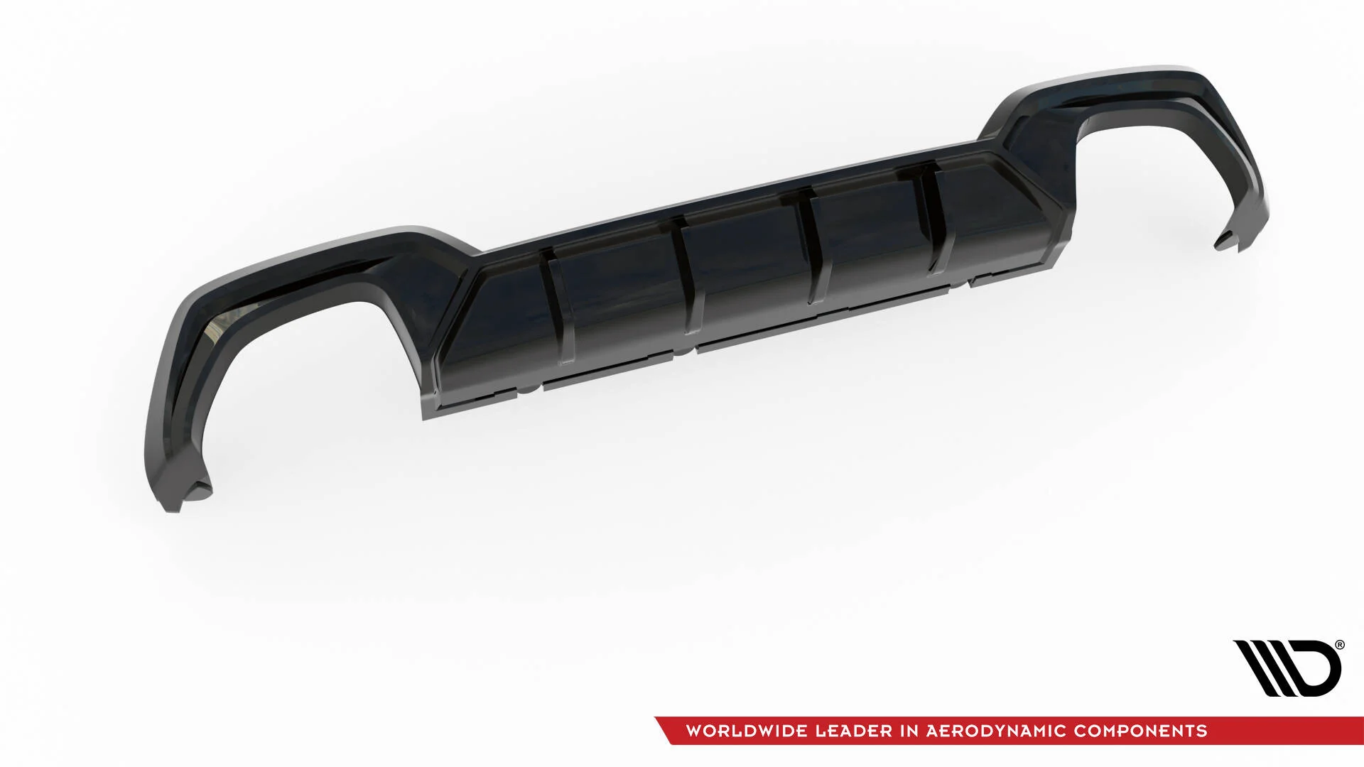 REAR VALANCE BMW M340I G20 / G21 - Image 5