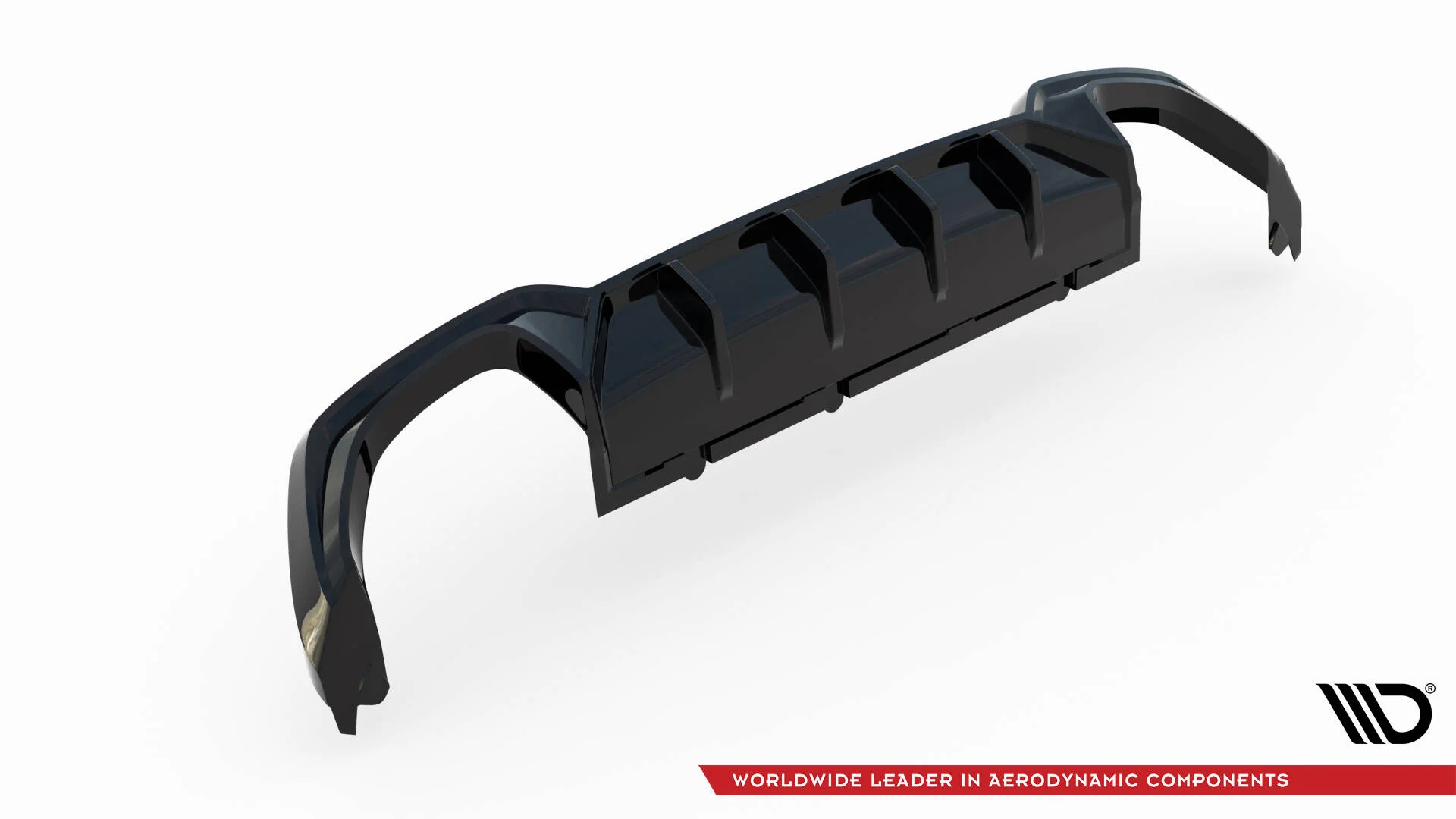 REAR VALANCE BMW M340I G20 / G21 - Image 6