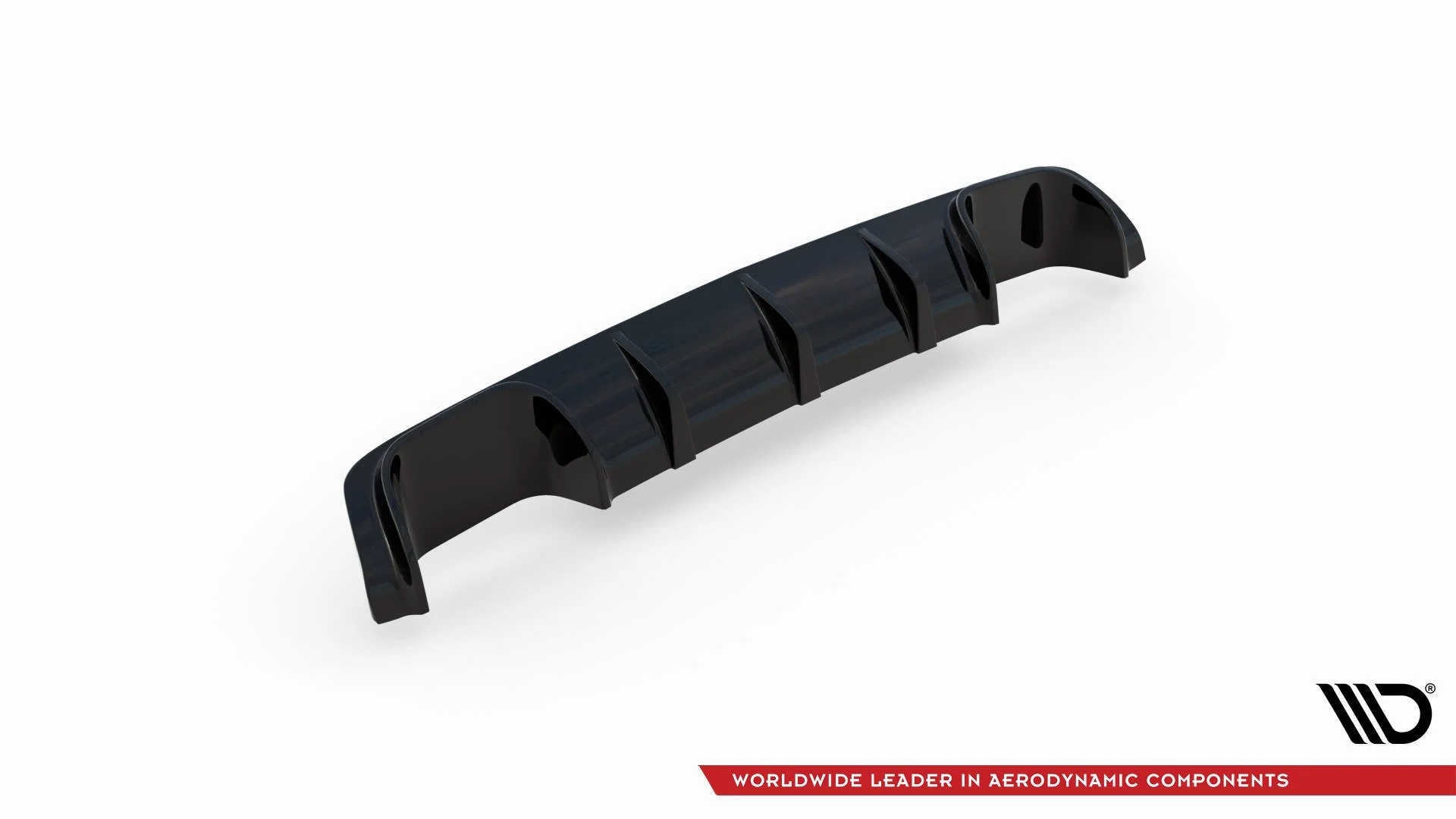 REAR VALANCE BMW M5 E39 - Image 8