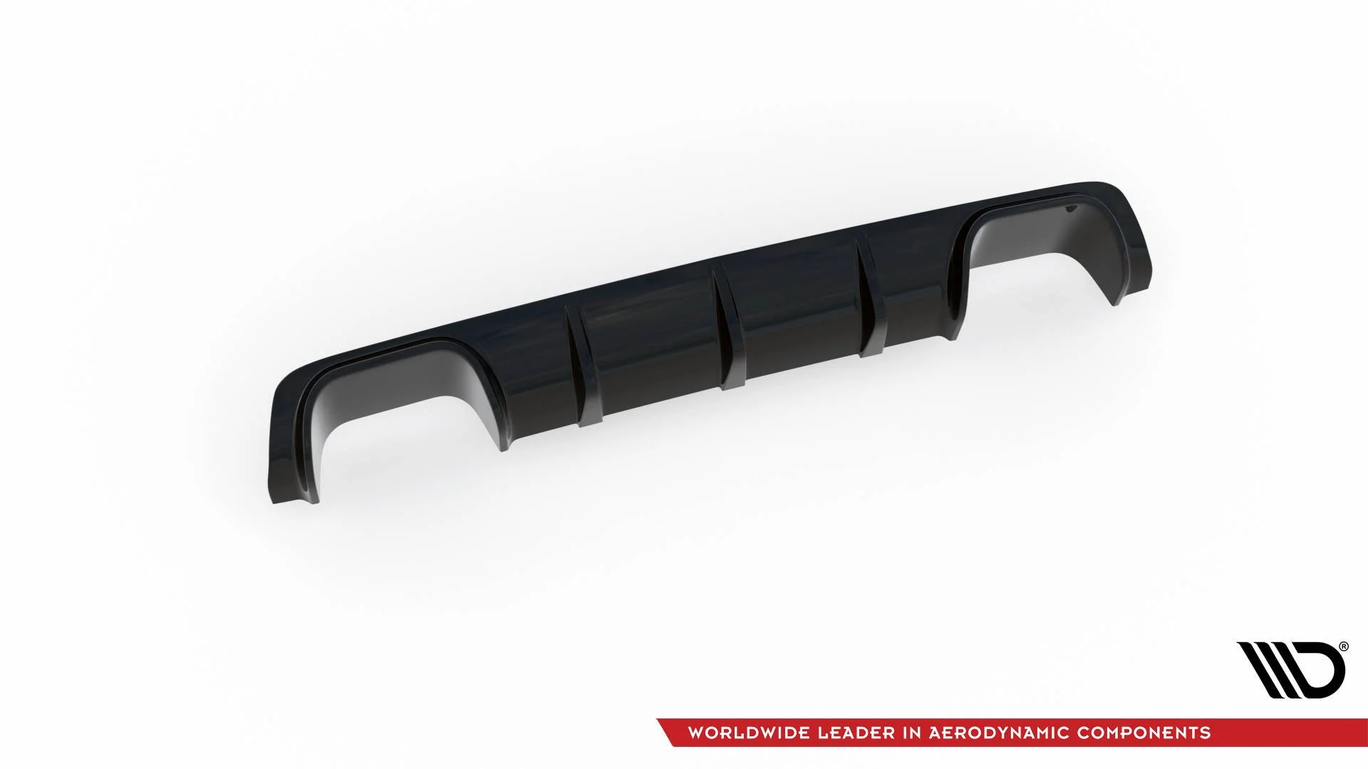 REAR VALANCE BMW M5 E39 - Image 9
