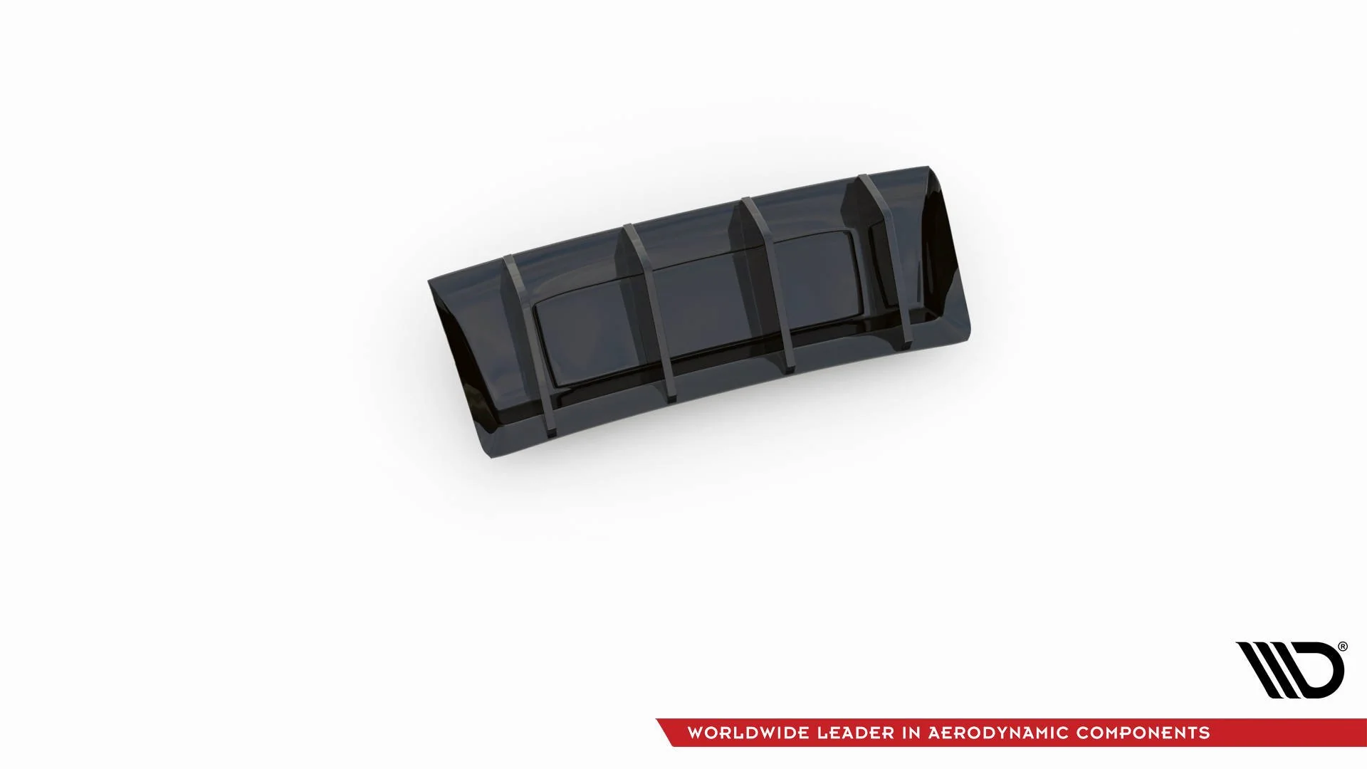 REAR VALANCE CUPRA ATECA - Image 8