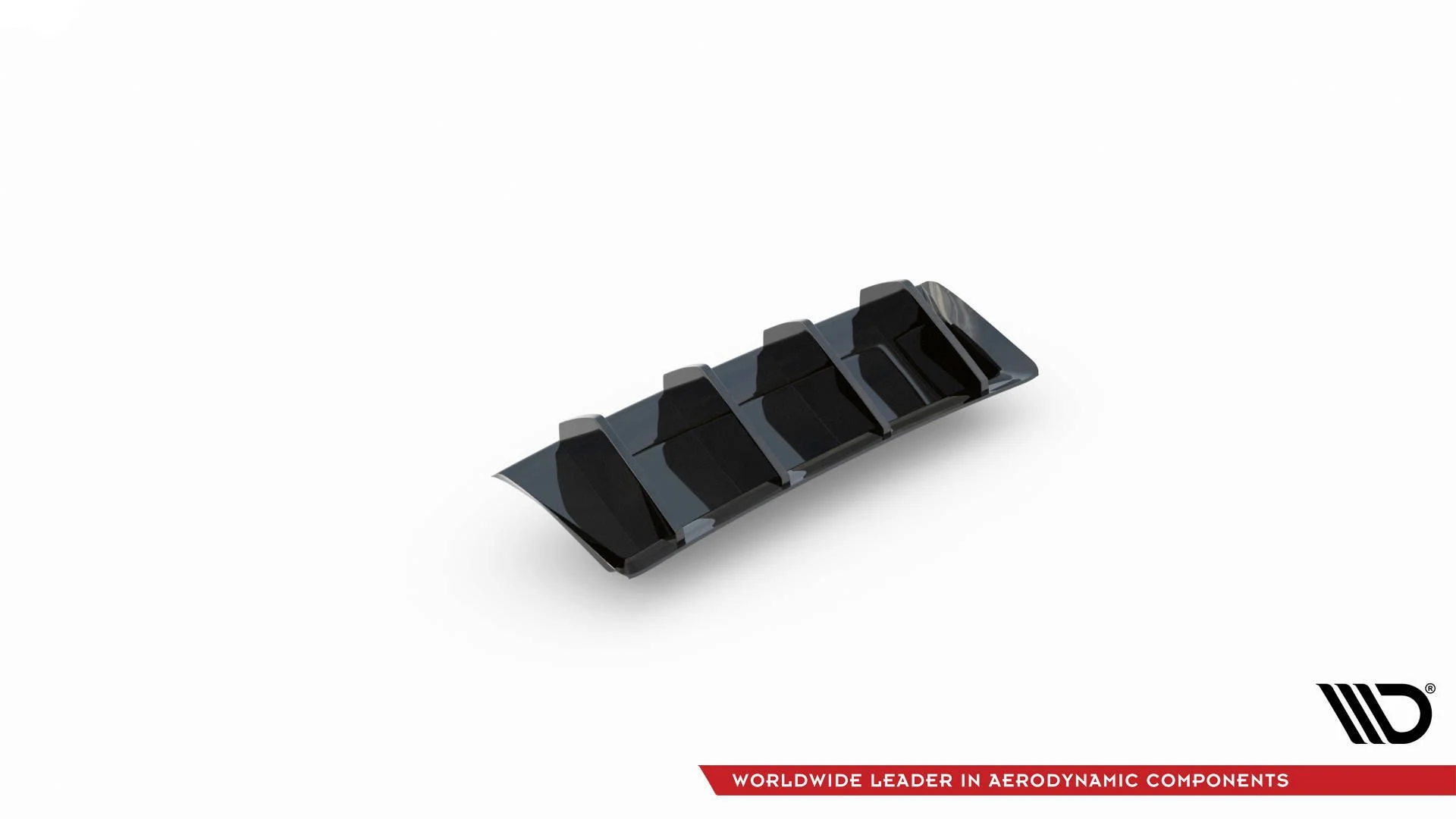 REAR VALANCE CUPRA ATECA - Image 9