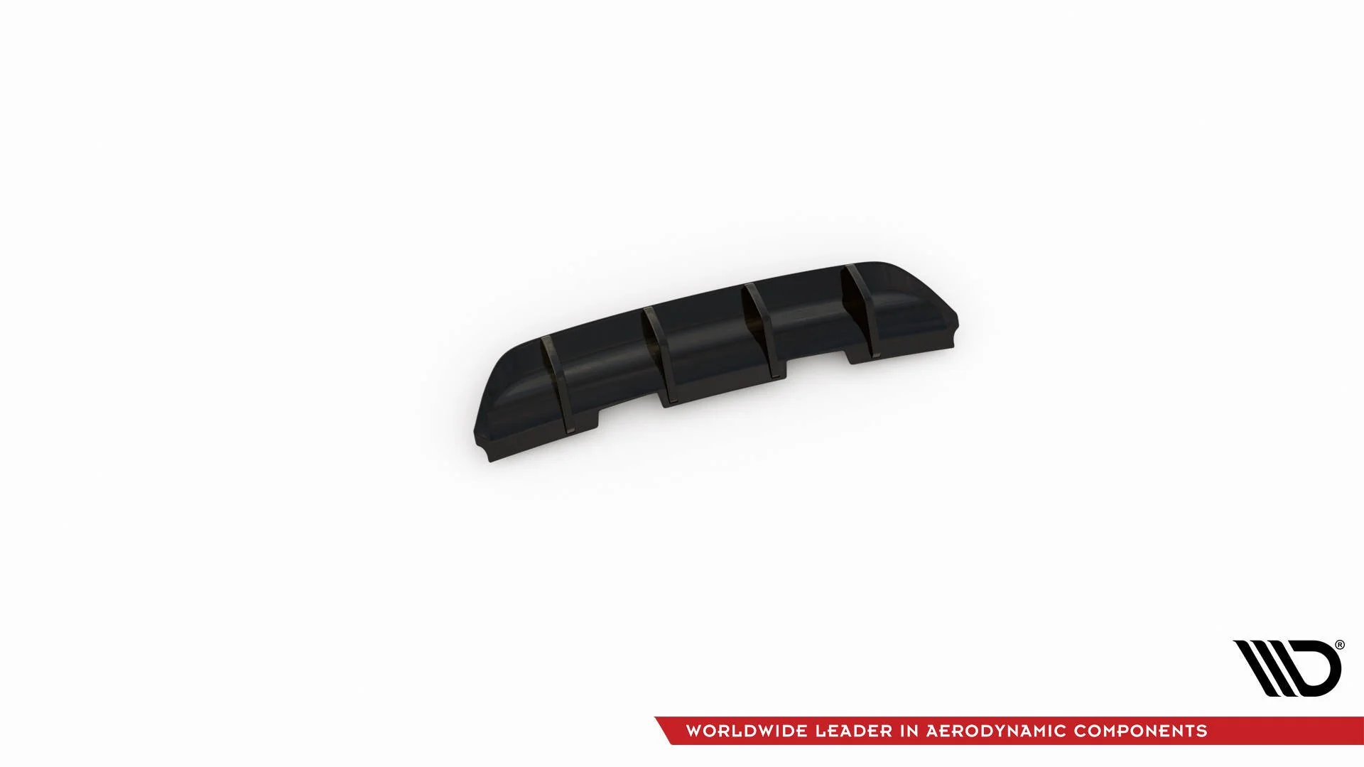 REAR VALANCE FORD ESCAPE MK3 - Image 5