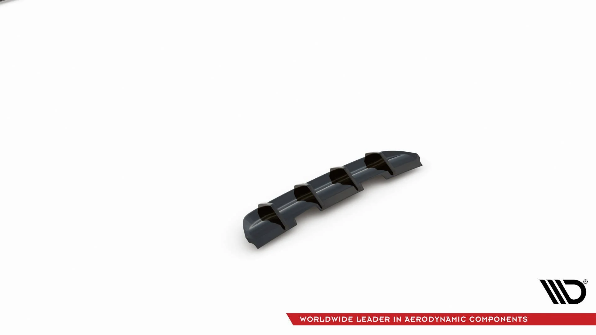 REAR VALANCE FORD ESCAPE MK3 - Image 6
