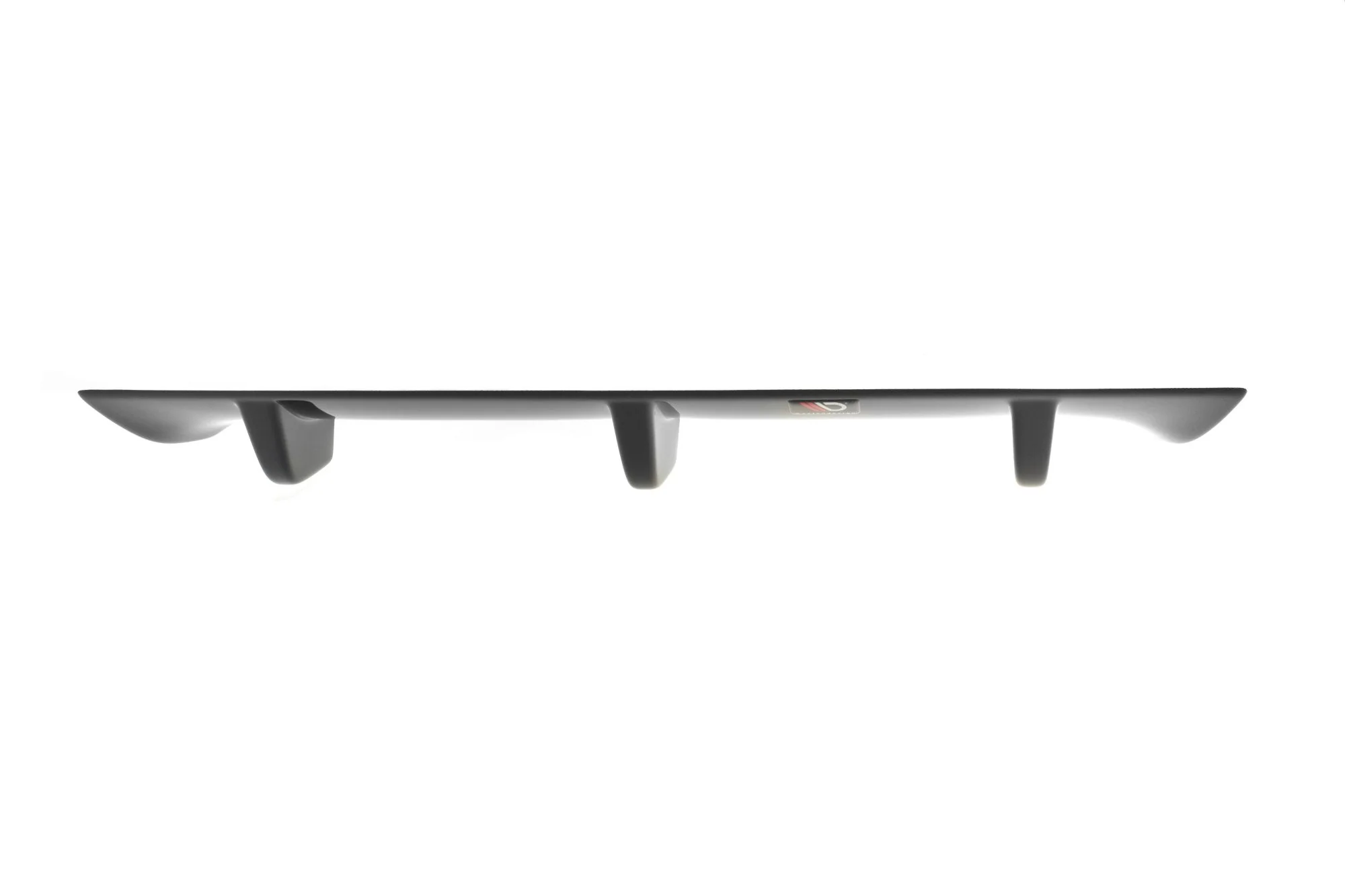 REAR VALANCE HYUNDAI TUCSON MK3 FACELIFT - Image 7