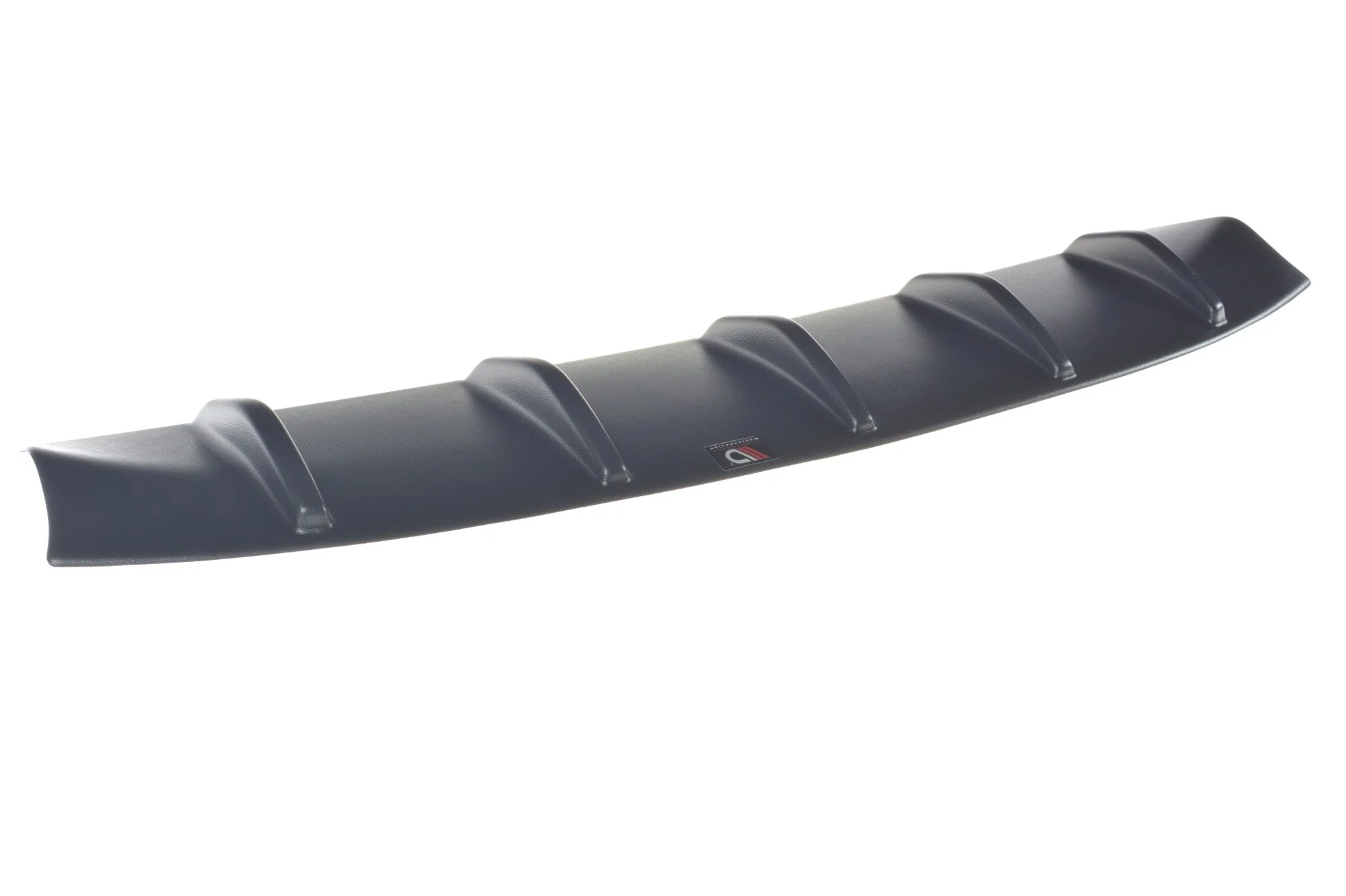REAR VALANCE JAGUAR XF- R - Image 2