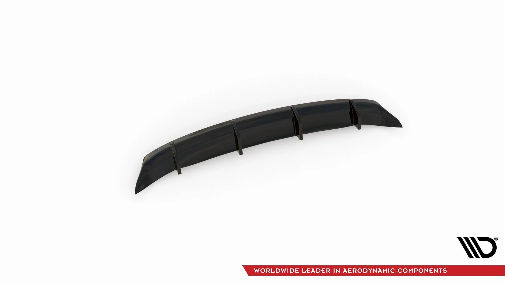 REAR VALANCE LEXUS IS F MK2 - Image 8