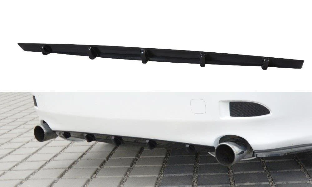REAR VALANCE LEXUS IS MK2