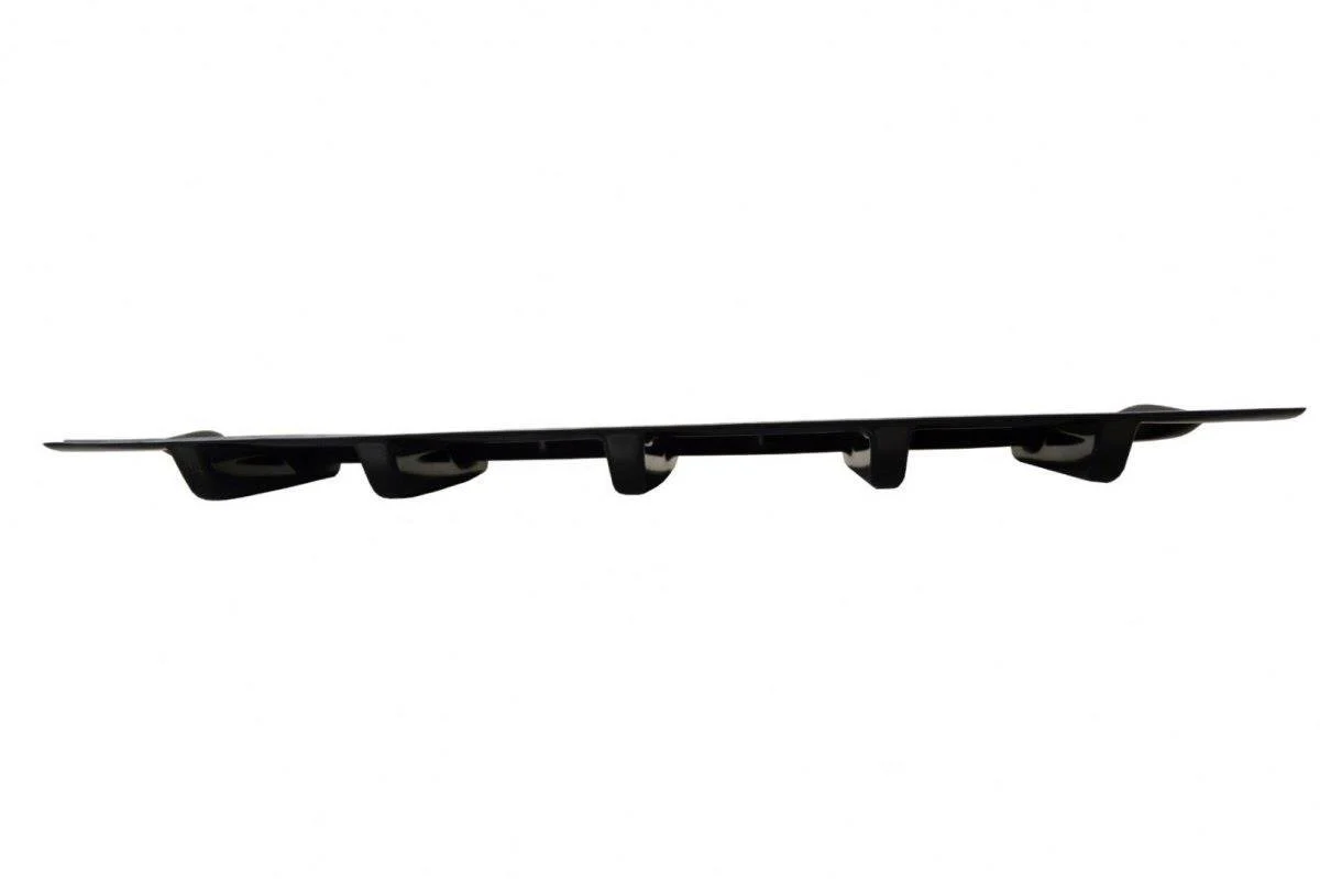 REAR VALANCE LEXUS IS MK3 FACELIFT T - Image 5