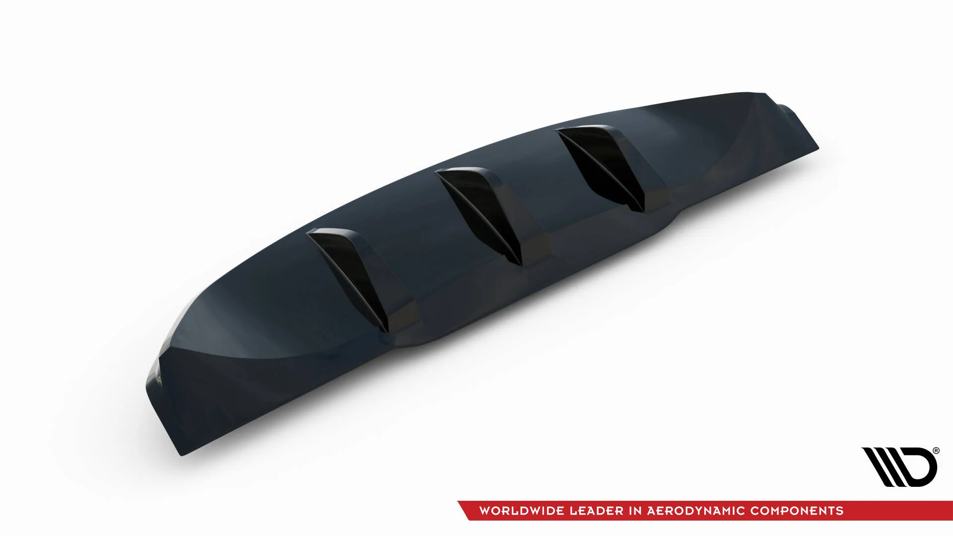 REAR VALANCE MASERATI GRANTURISMO - Image 9