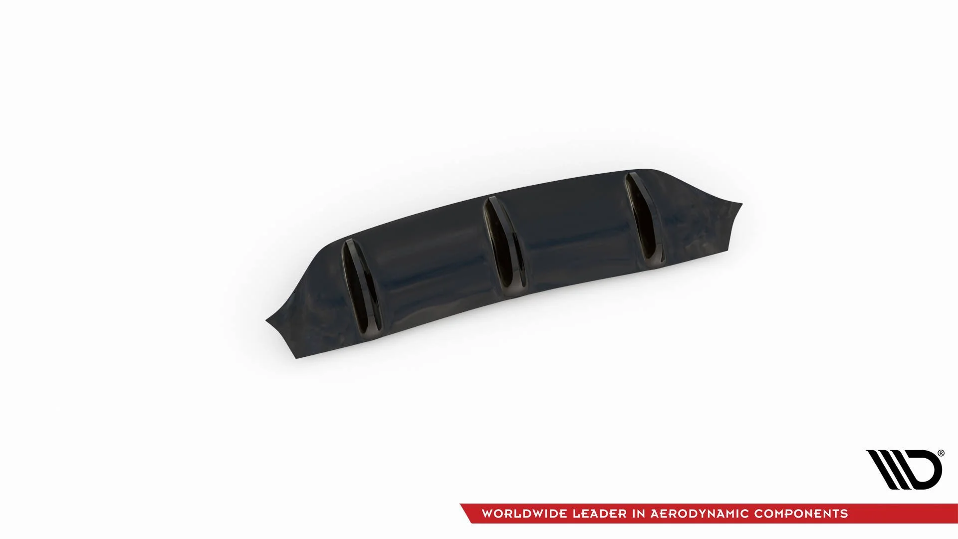 REAR VALANCE MERCEDES-AMG E53 COUPE C238 / CABRIOLET A238