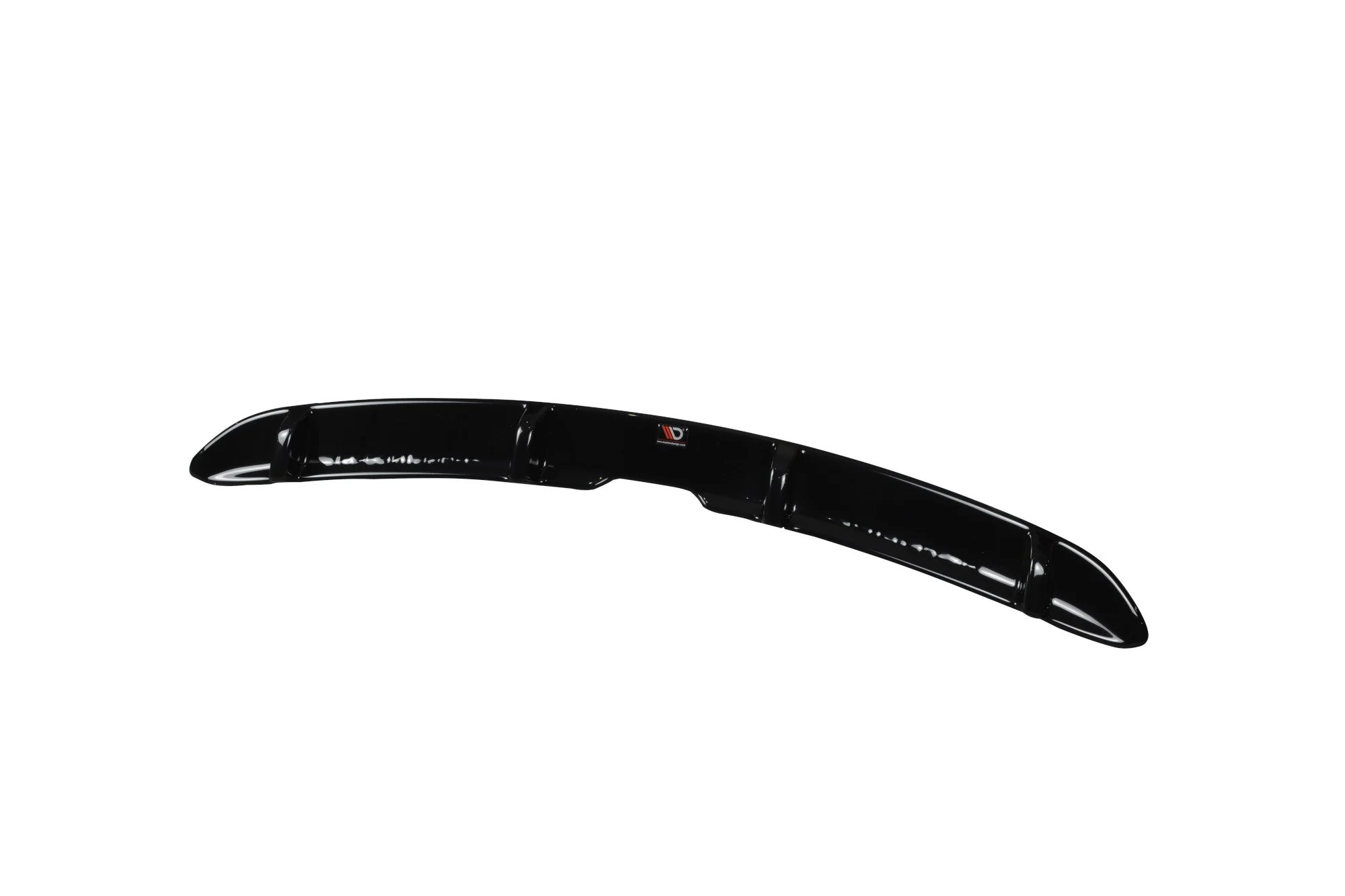REAR VALANCE MERCEDES-BENZ CLA C117 AMG-LINE FACELIFT - Image 6