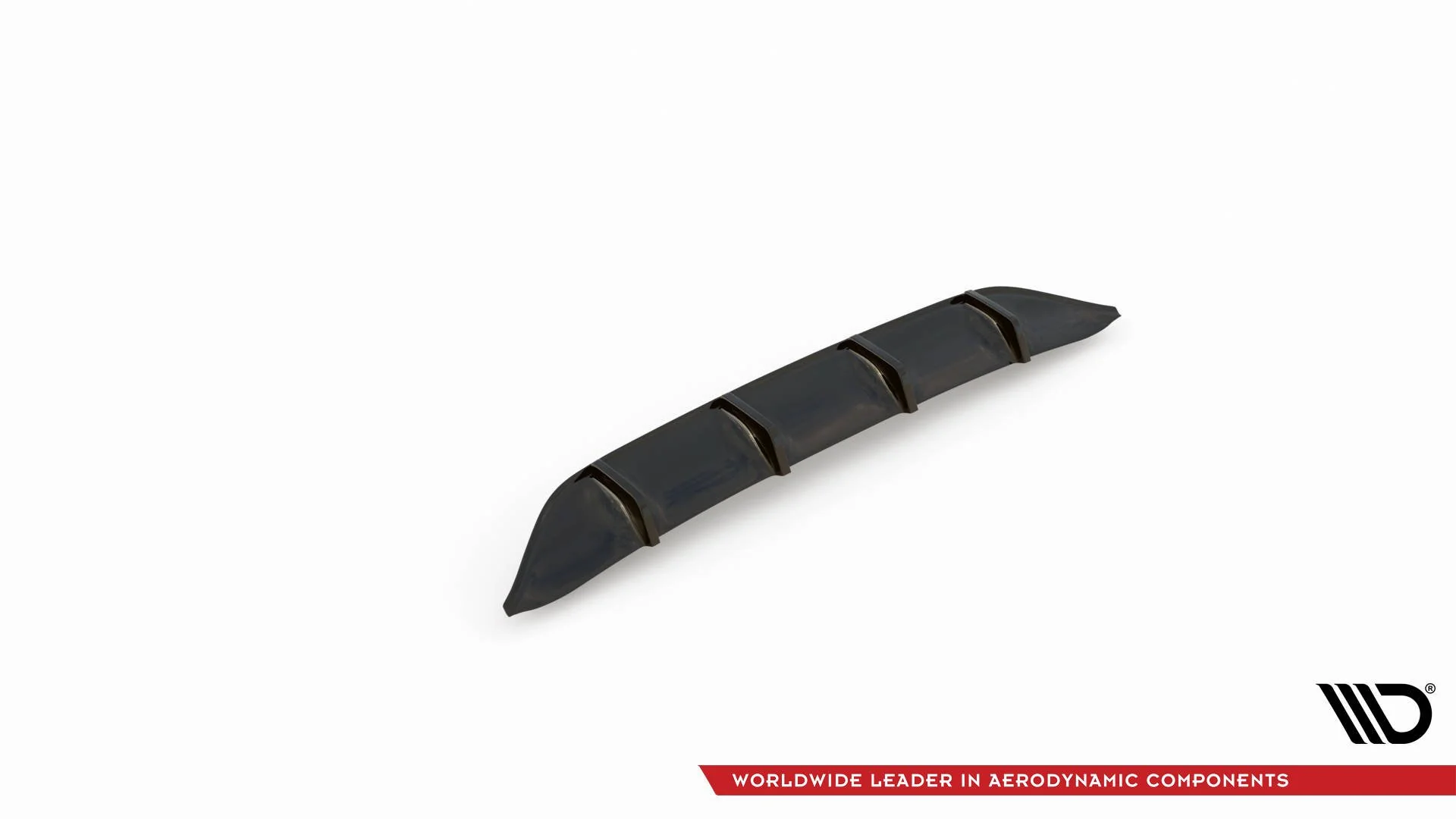 REAR VALANCE MERCEDES-BENZ CLS AMG-LINE C257 - Image 6
