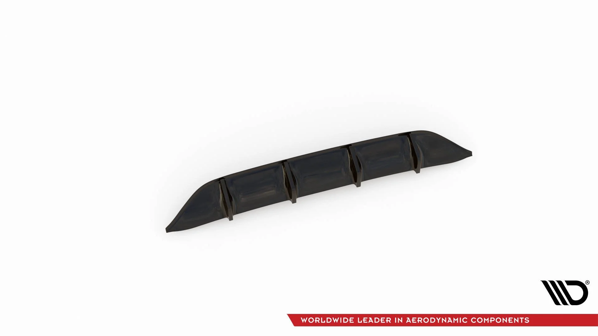 REAR VALANCE MERCEDES-BENZ CLS AMG-LINE C257 - Image 7