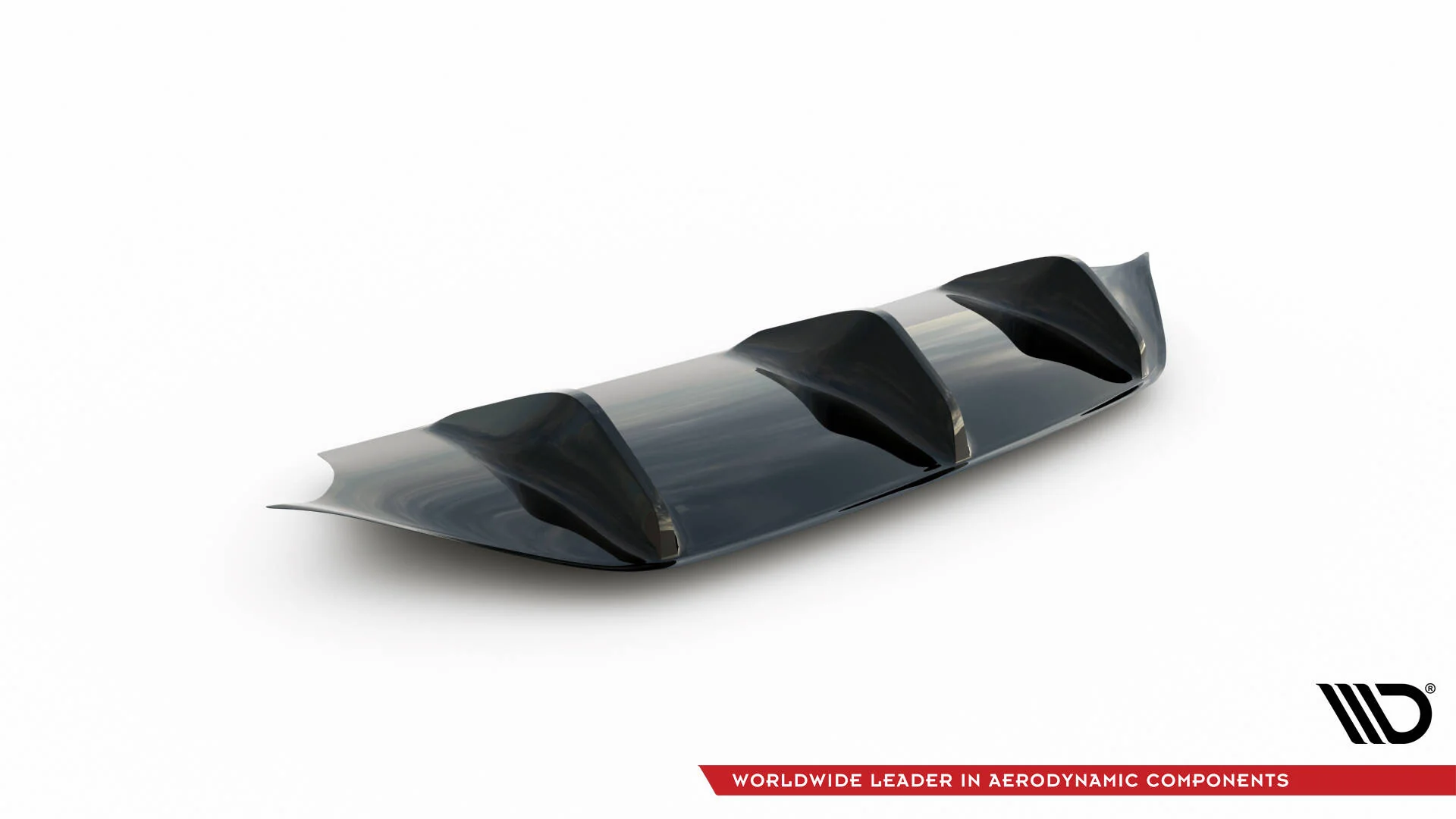 REAR VALANCE MERCEDES-BENZ E-CLASS W213 COUPE (C238) / CABRIOLET (A238) AMG-LINE - Image 5