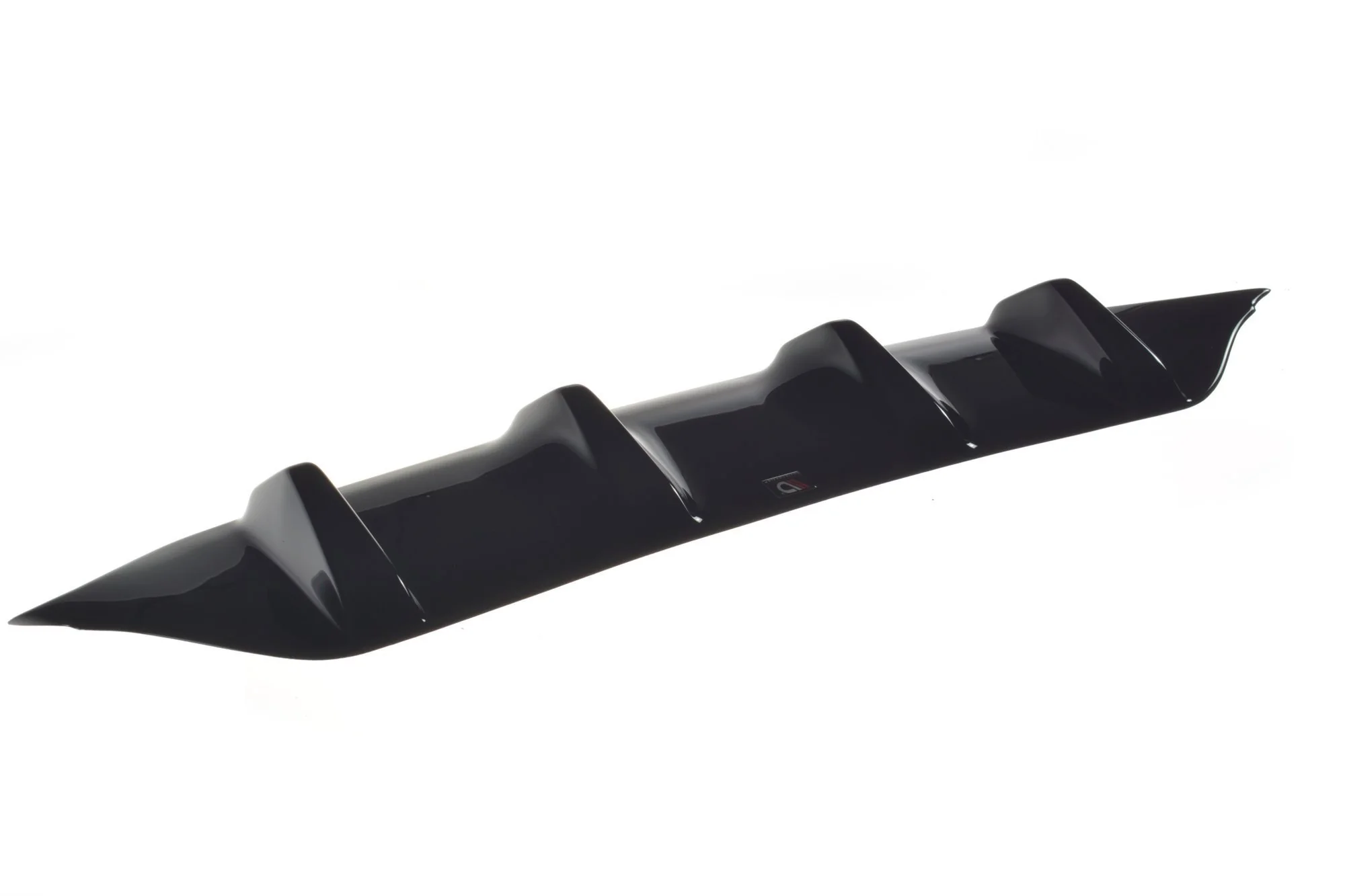 REAR VALANCE MERCEDES-BENZ E43 AMG / AMG-LINE W213 - Image 5