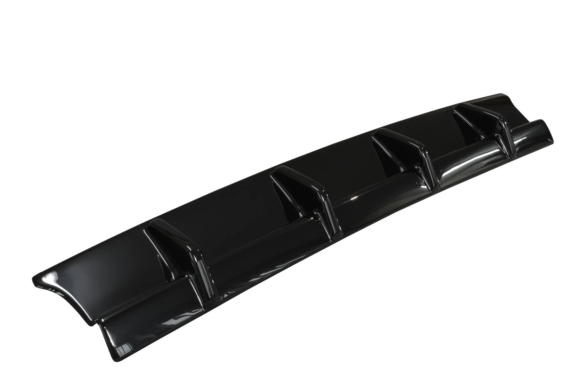 REAR VALANCE MERCEDES-BENZ E63 AMG W212 - Image 5