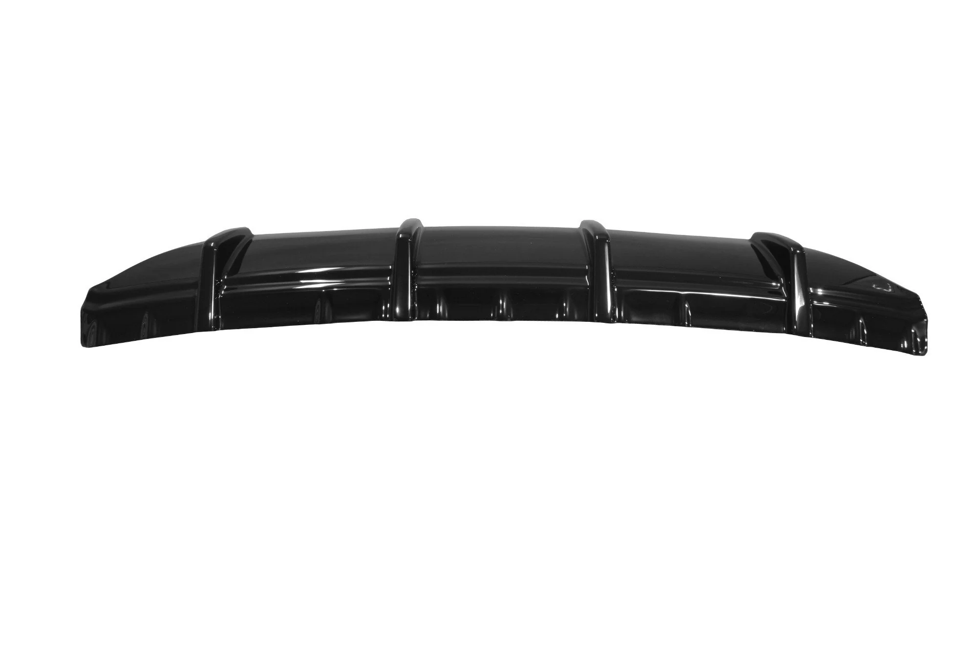 REAR VALANCE MERCEDES-BENZ SLK R172 - Image 5