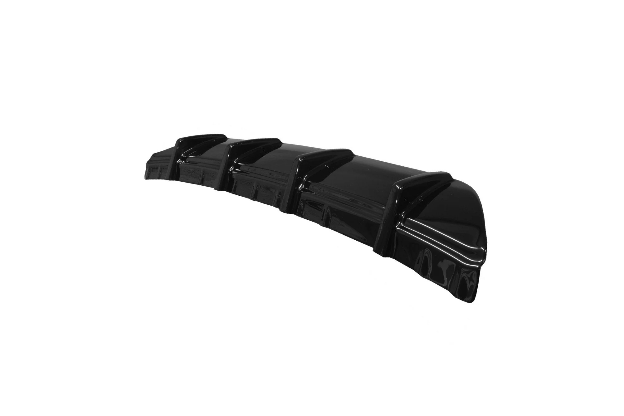 REAR VALANCE MERCEDES-BENZ SLK R172 - Image 6
