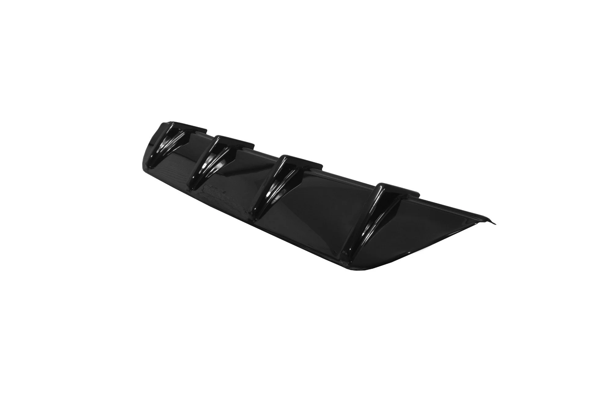 REAR VALANCE MERCEDES-BENZ SLK R172 - Image 7