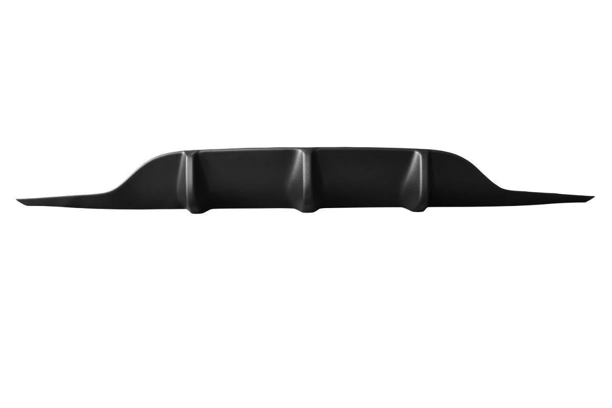 REAR VALANCE MERCEDES C-CLASS C205 63AMG COUPE - Image 5