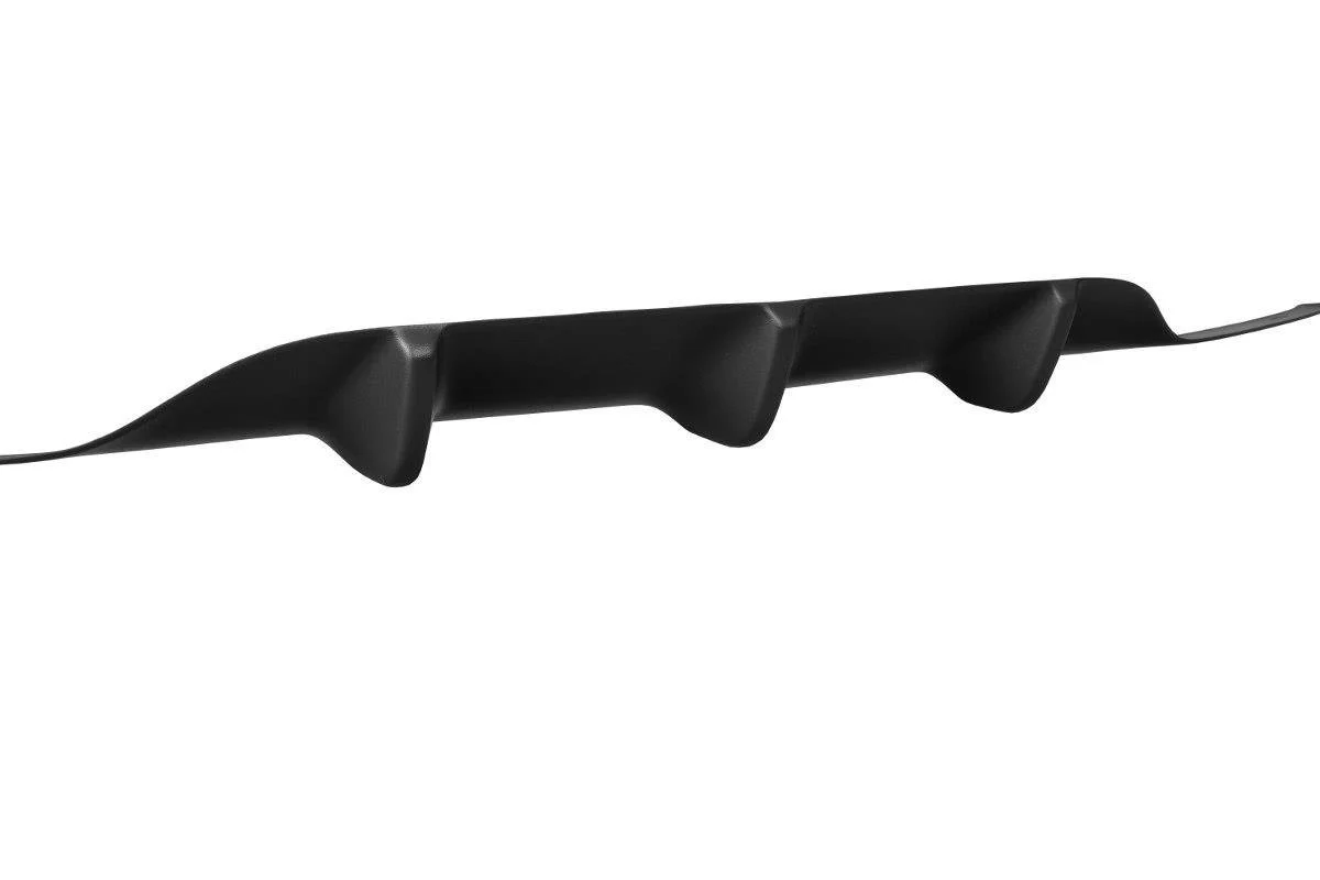 REAR VALANCE MERCEDES C-CLASS C205 63AMG COUPE - Image 6